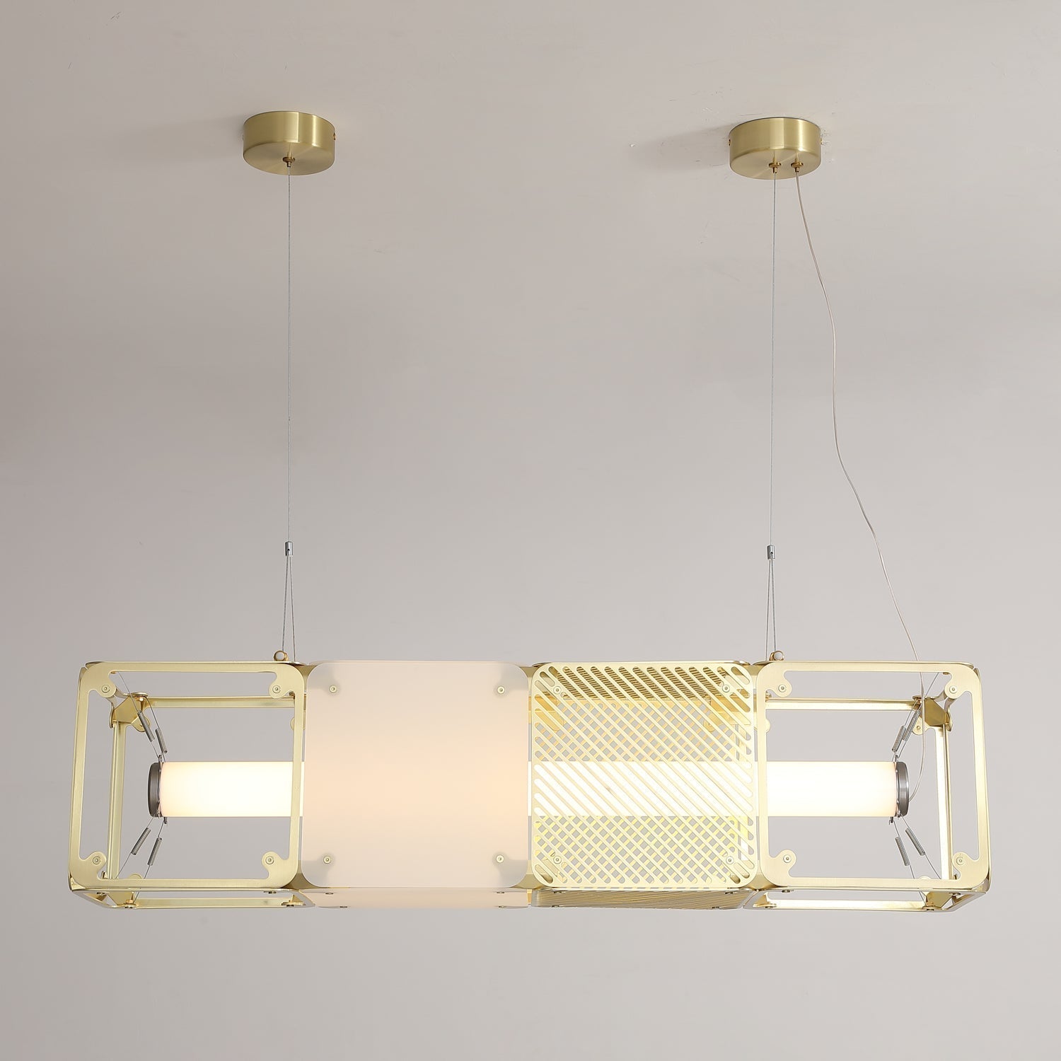 Atheor Premium Nordic Art Laiton Suspension