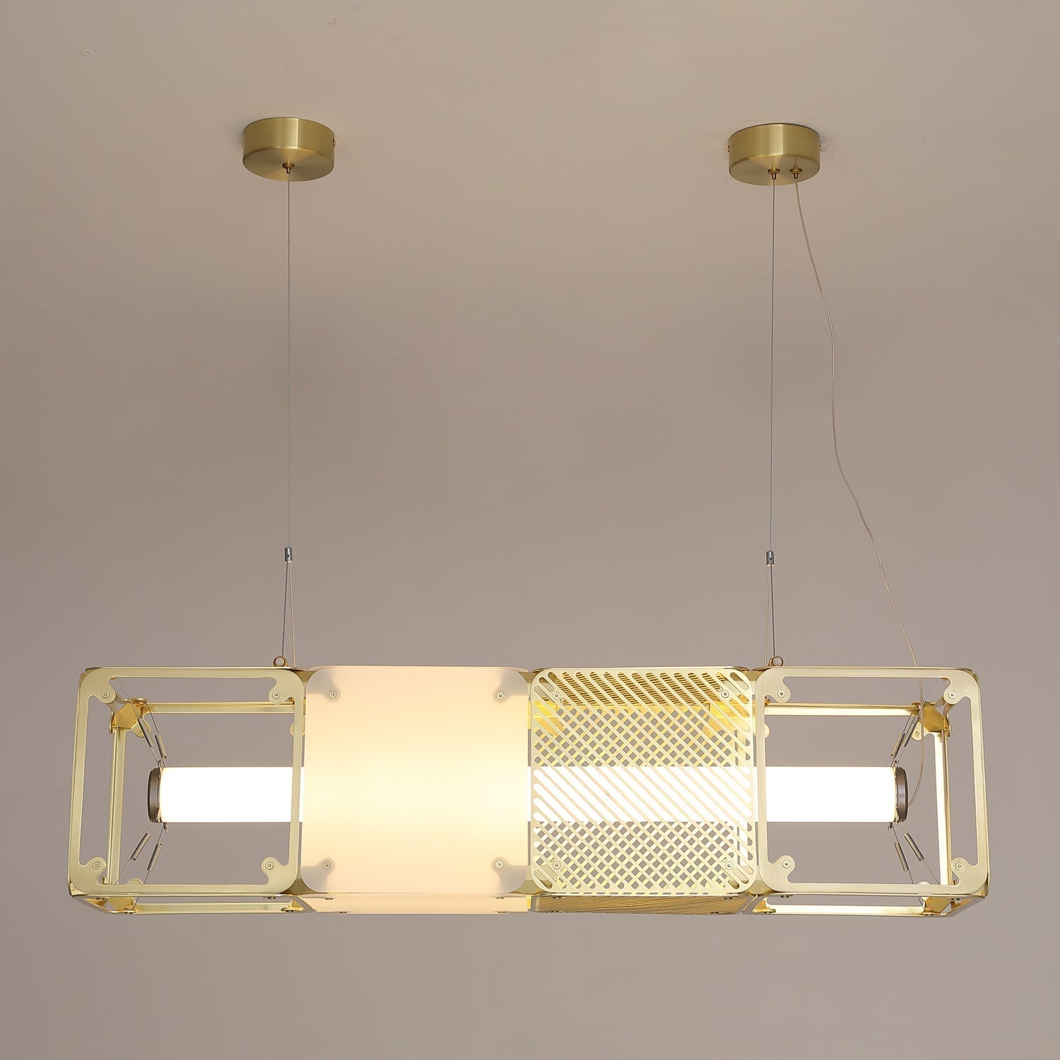 Atheor Premium Nordic Art Laiton Suspension