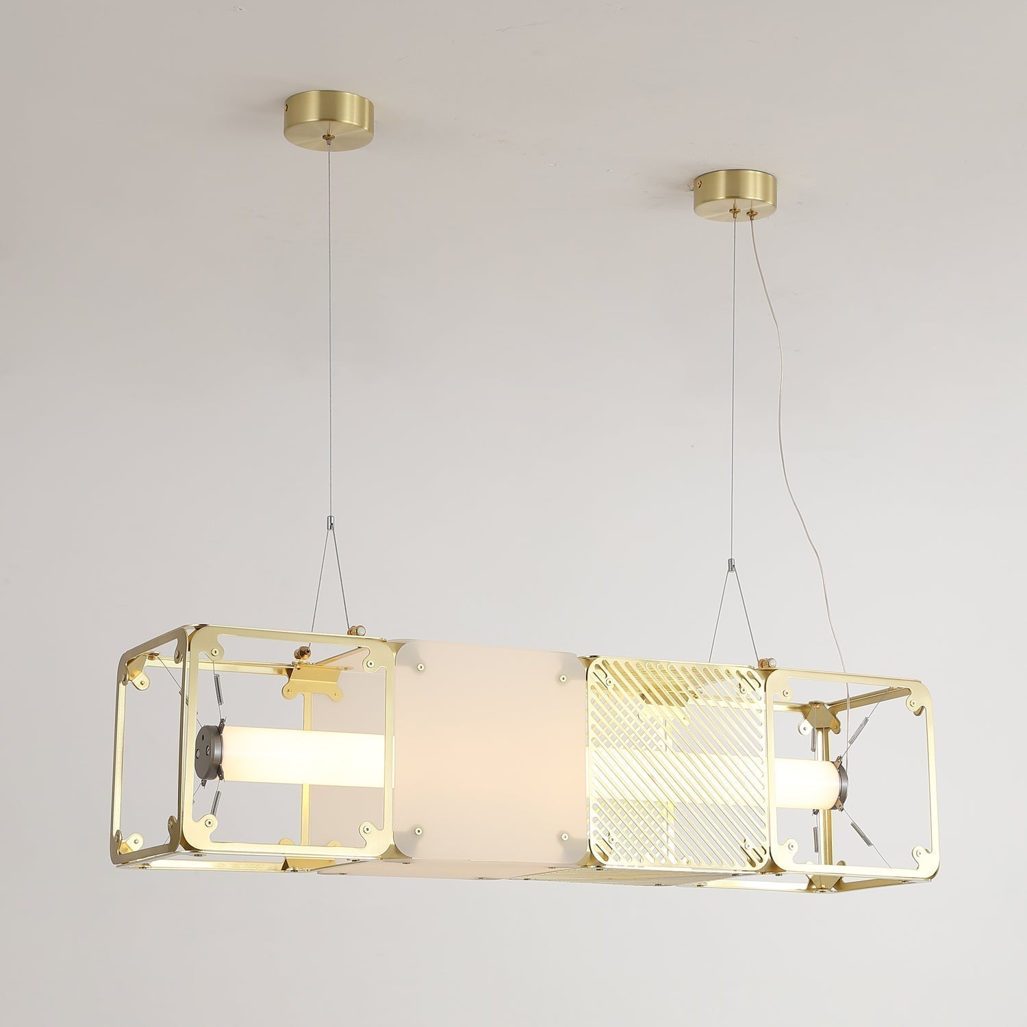 Atheor Premium Nordic Art Laiton Suspension