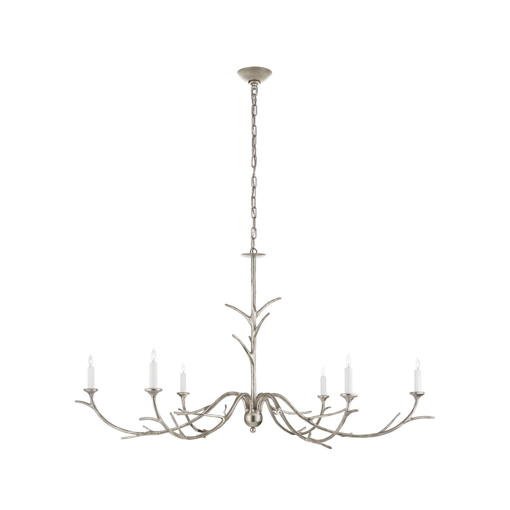 Iberia Lustre Bras en Branches Sérénité