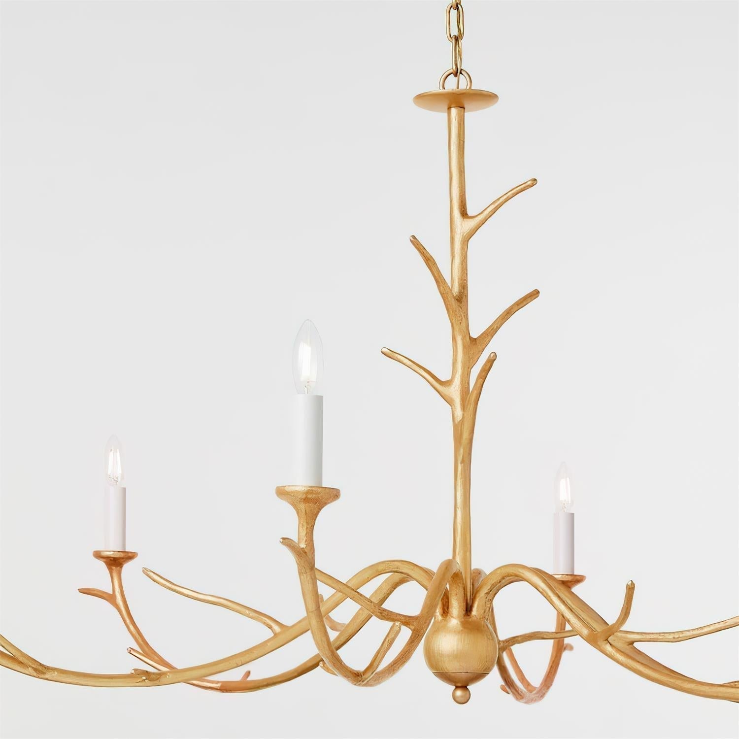 Iberia Lustre Bras en Branches Sérénité