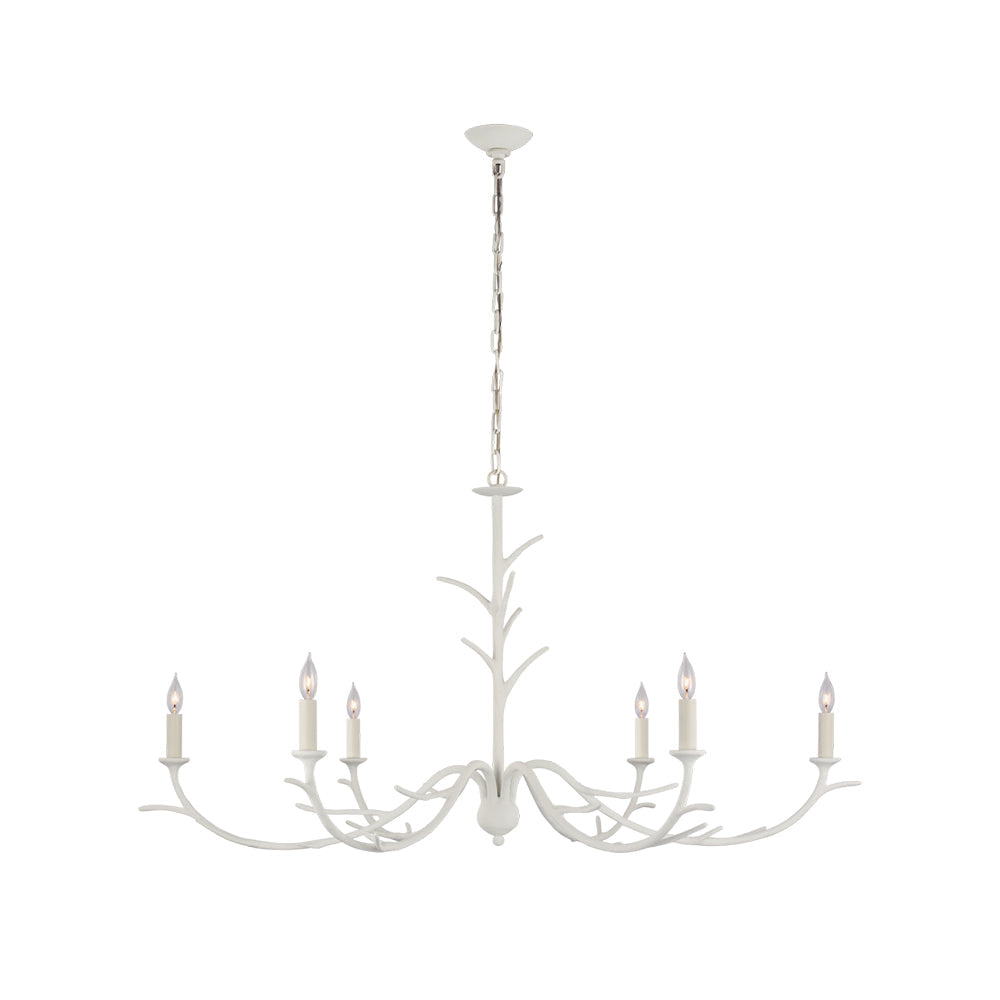 Iberia Lustre Bras en Branches Sérénité