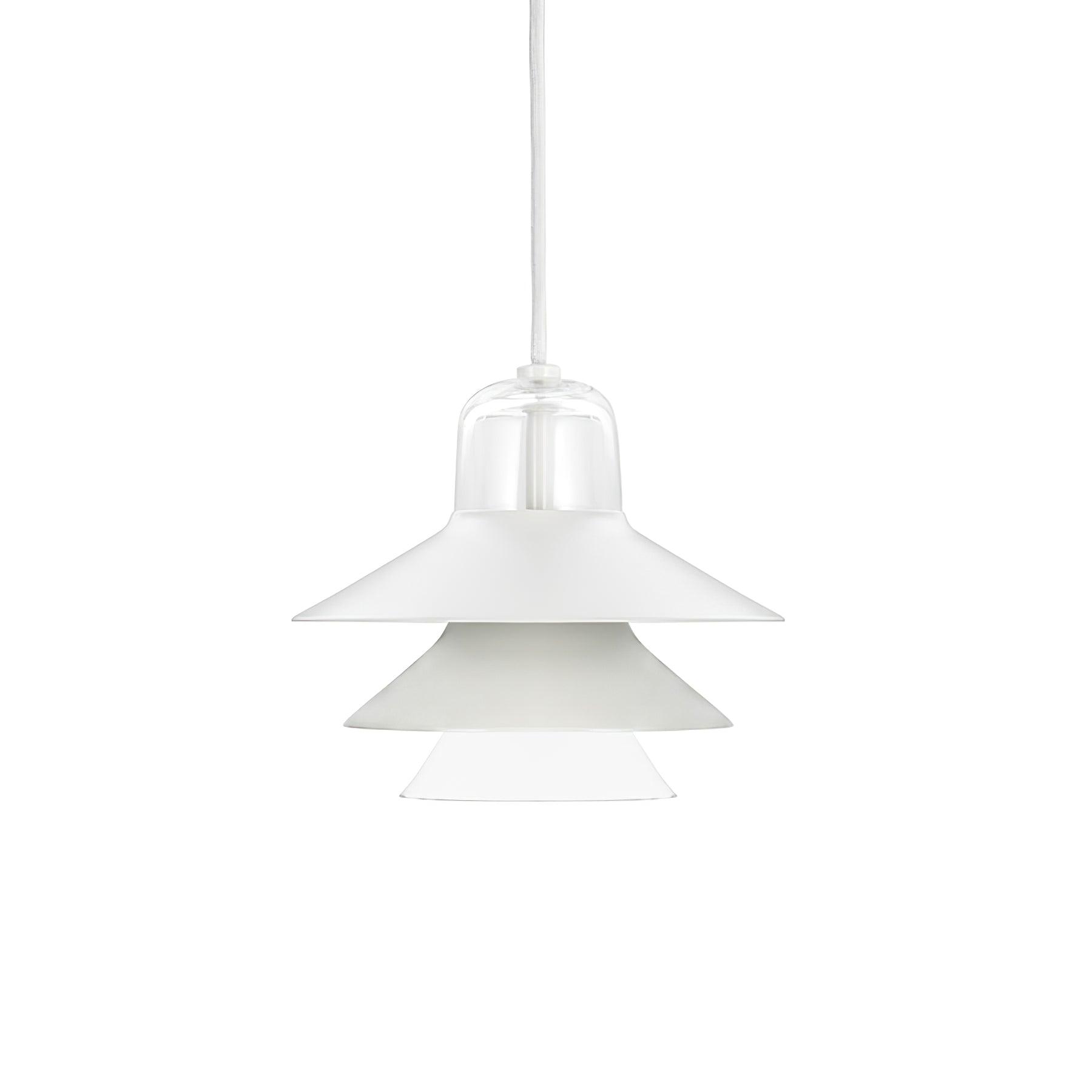 Ardenar Suspension Aluminium Minimaliste
