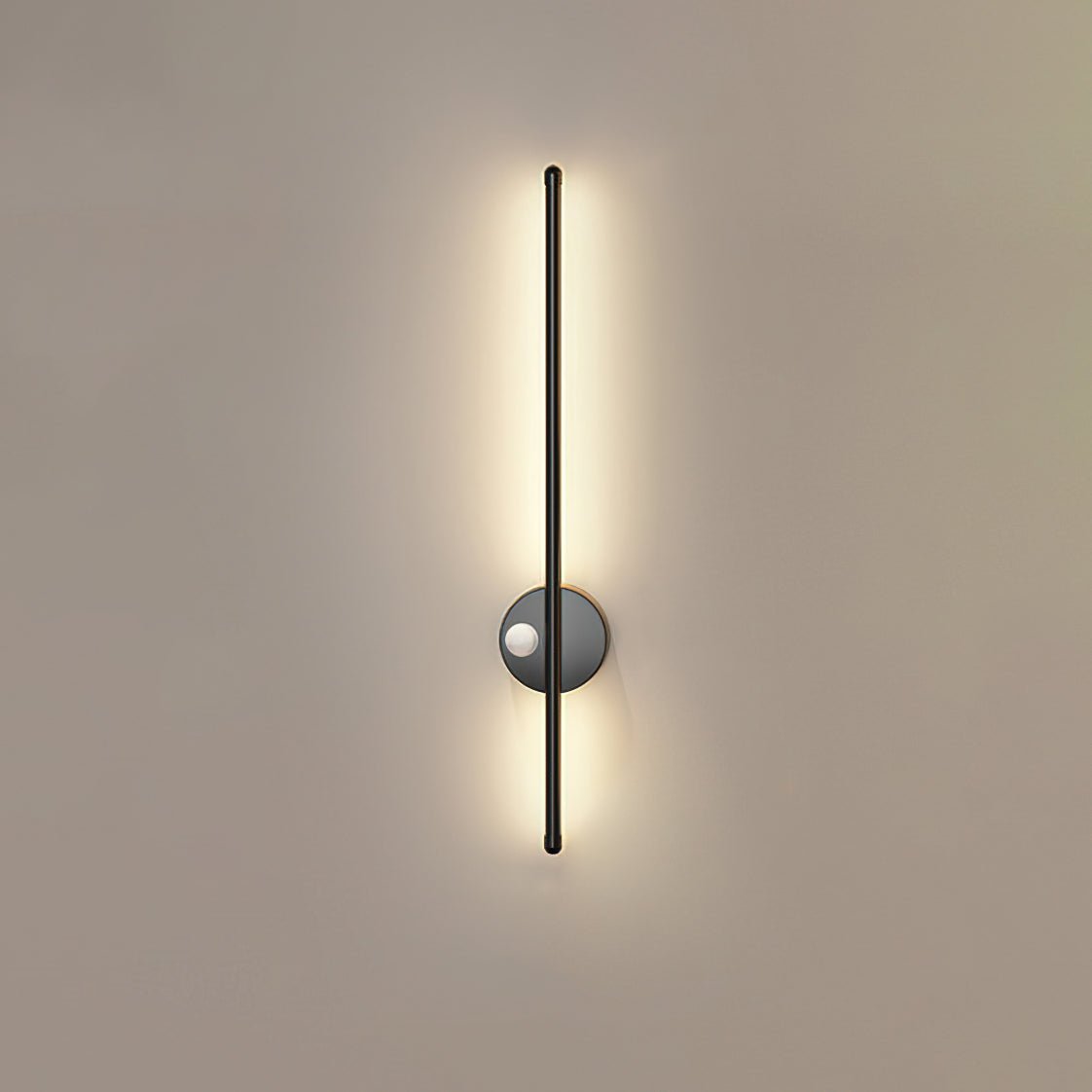 Lustra Lampe Murale Rechargeable Linéaire Minimaliste