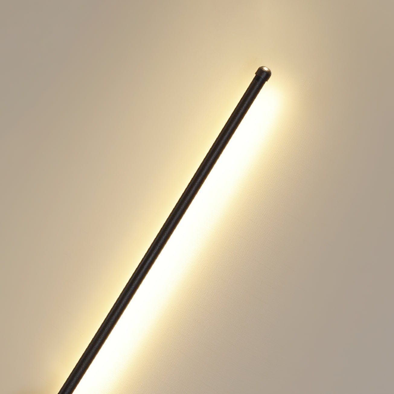 Lustra Lampe Murale Rechargeable Linéaire Minimaliste