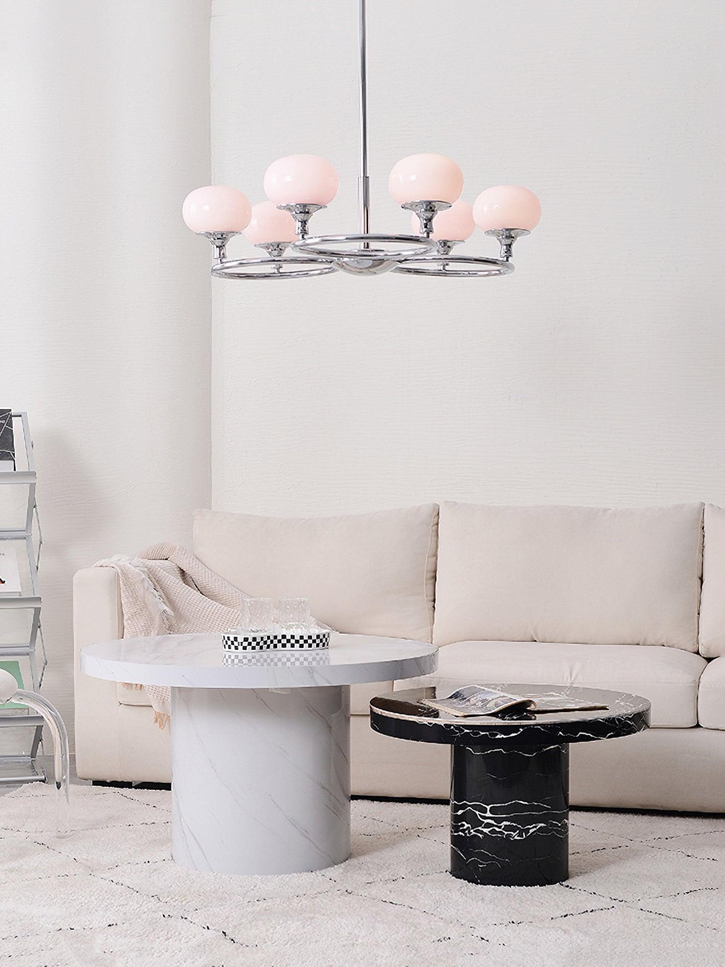 Aurora Lustre Ingersoll Rond