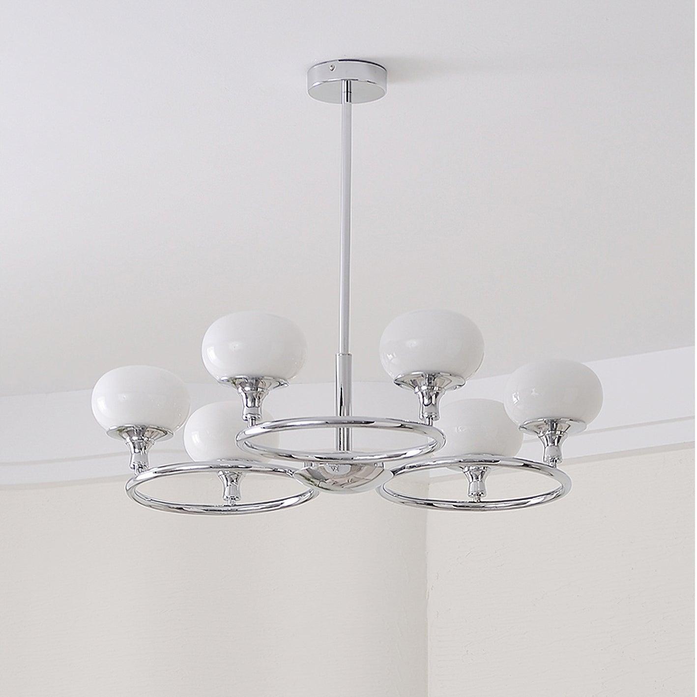 Aurora Lustre Ingersoll Rond