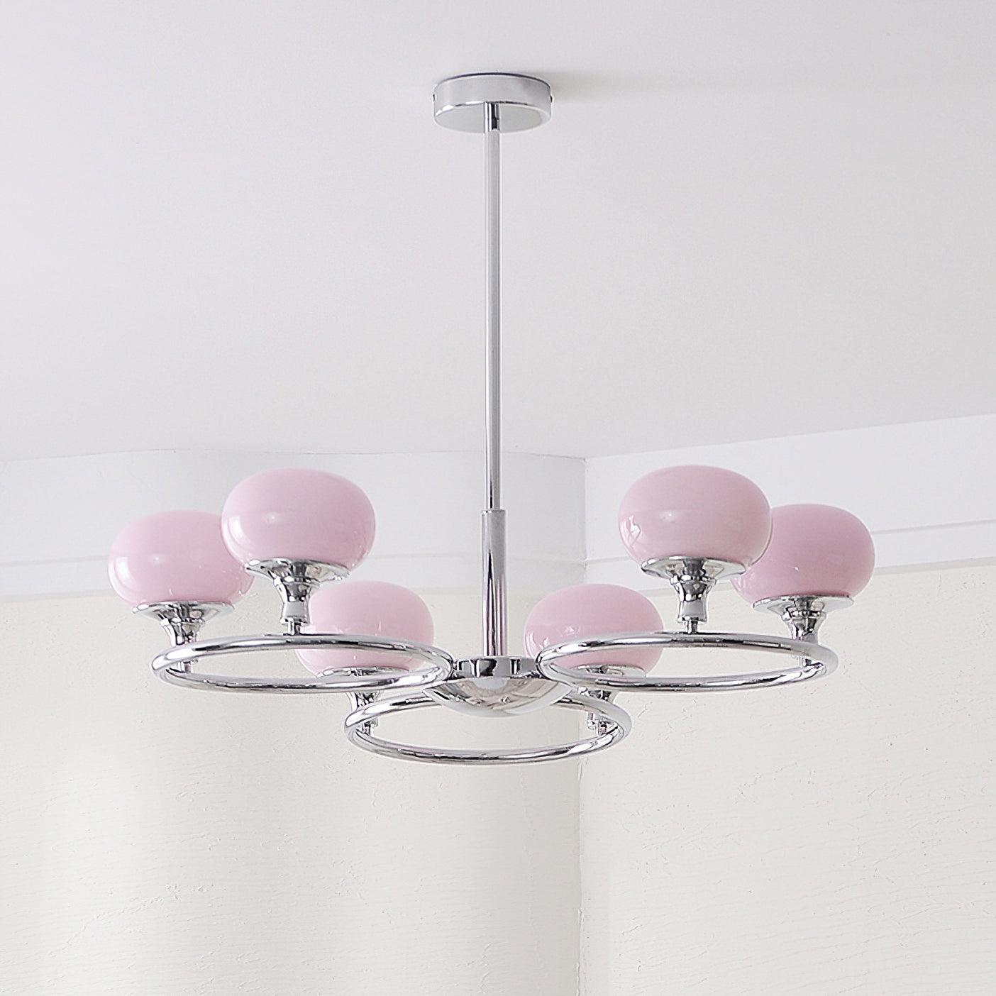 Aurora Lustre Ingersoll Rond