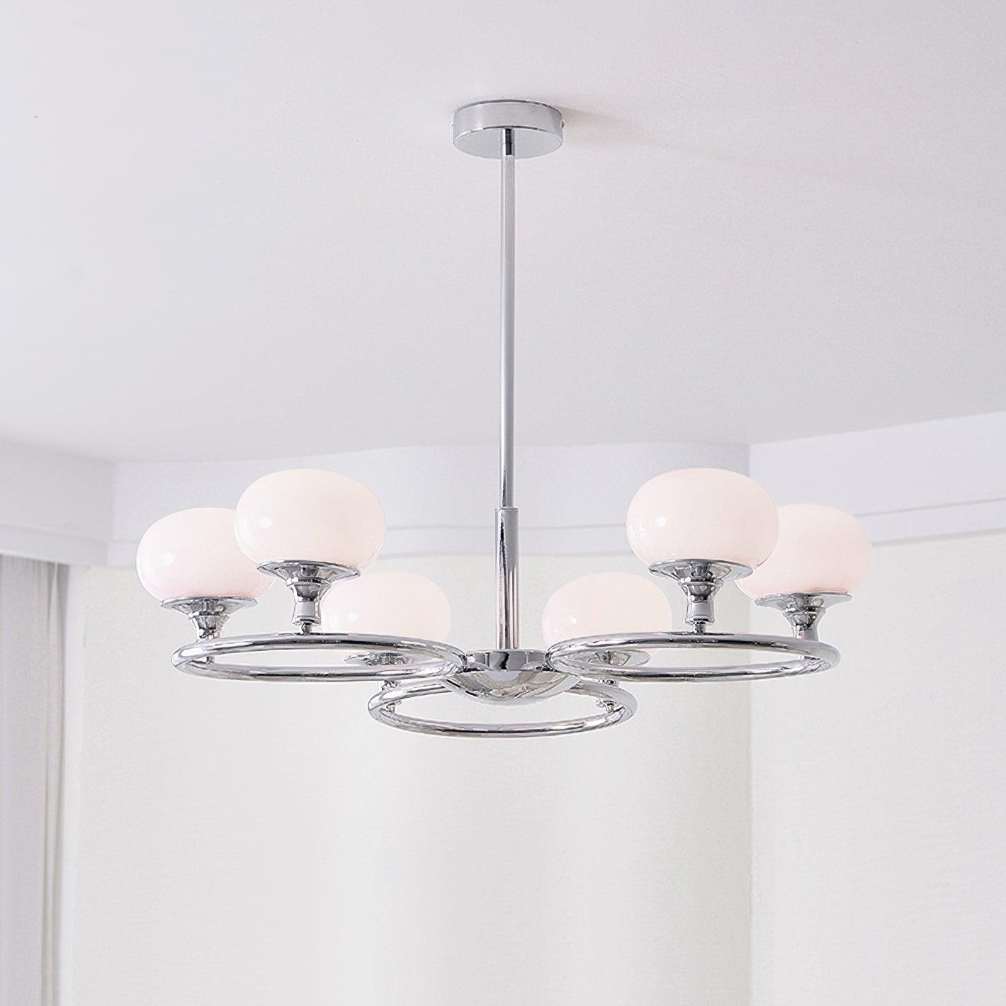 Aurora Lustre Ingersoll Rond