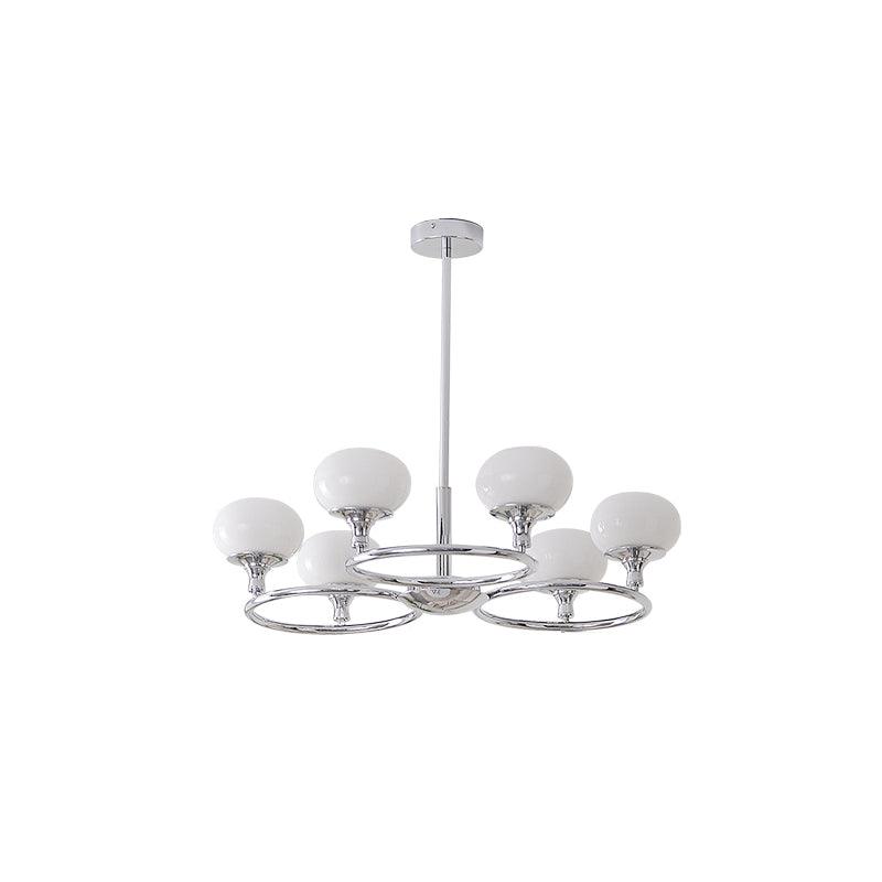 Aurora Lustre Ingersoll Rond
