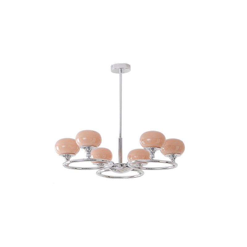 Aurora Lustre Ingersoll Rond