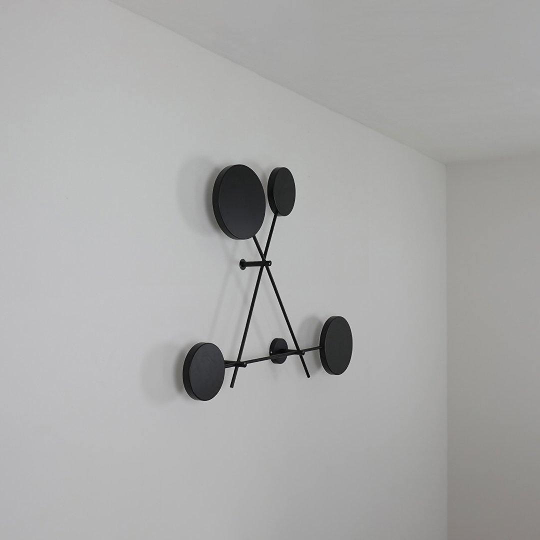 Ithael Applique Murale Créativité Individuelle