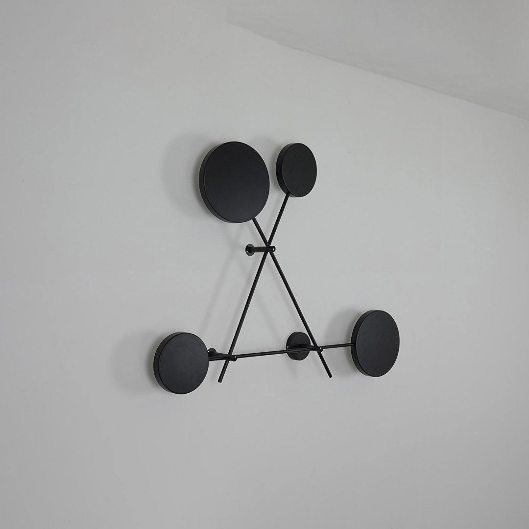Ithael Applique Murale Créativité Individuelle