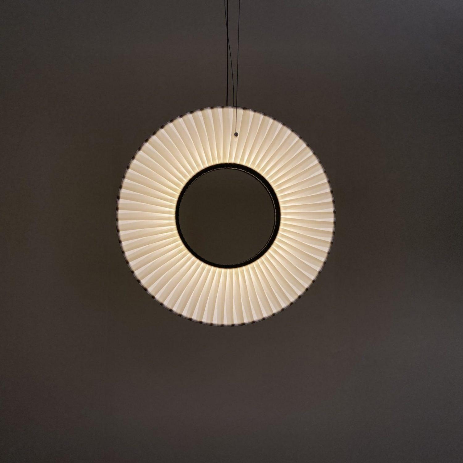 Virelithe Suspension Classique en Tissu