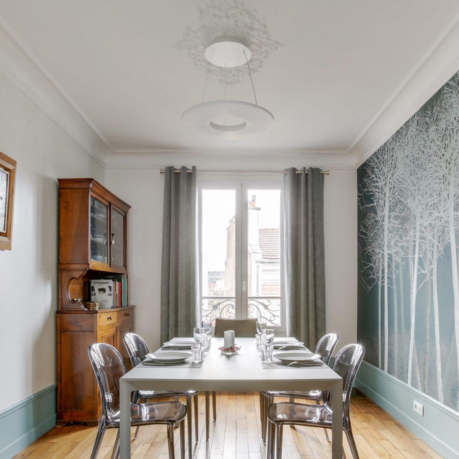 Virelithe Suspension Classique en Tissu