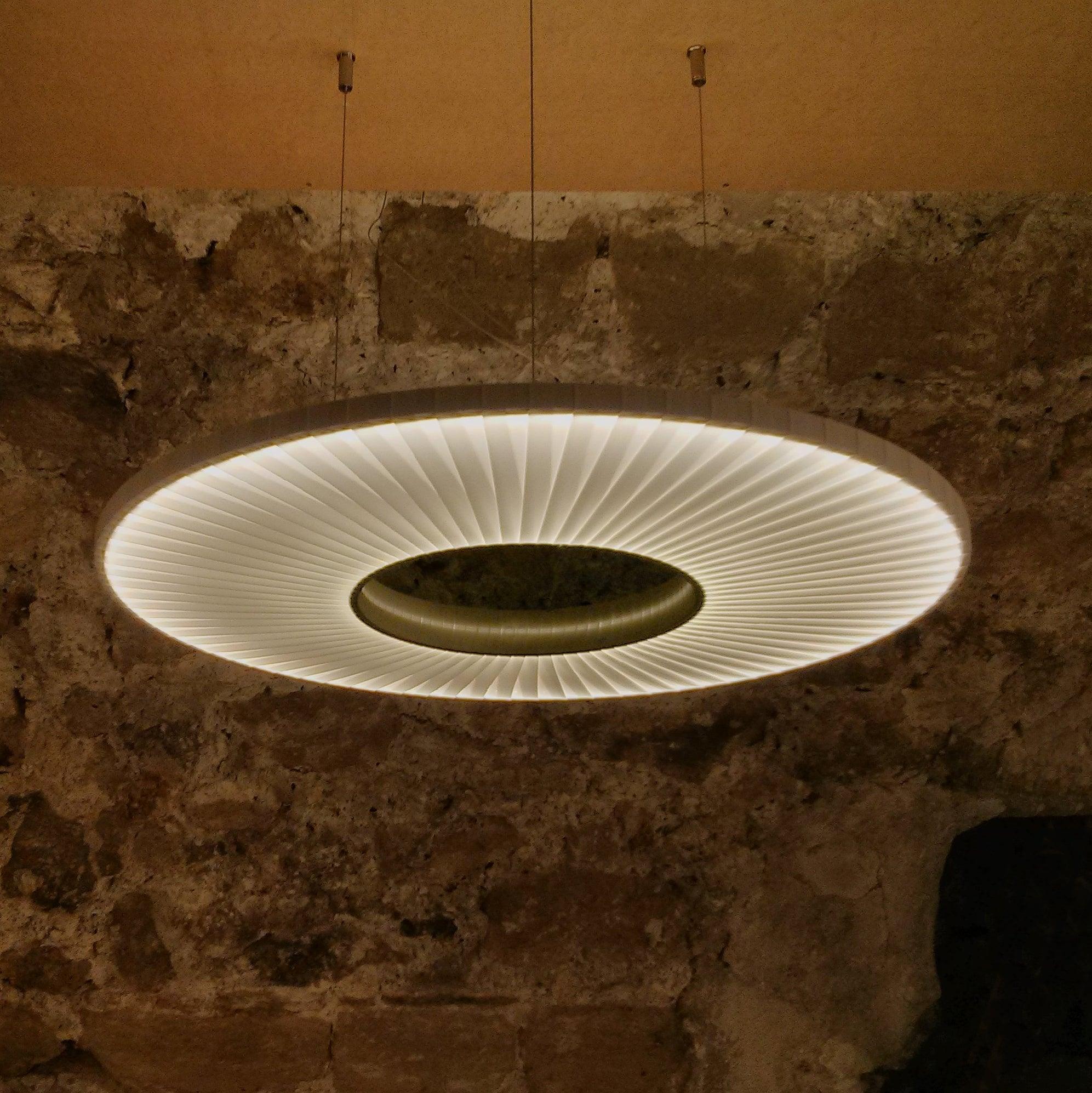 Virelithe Suspension Classique en Tissu