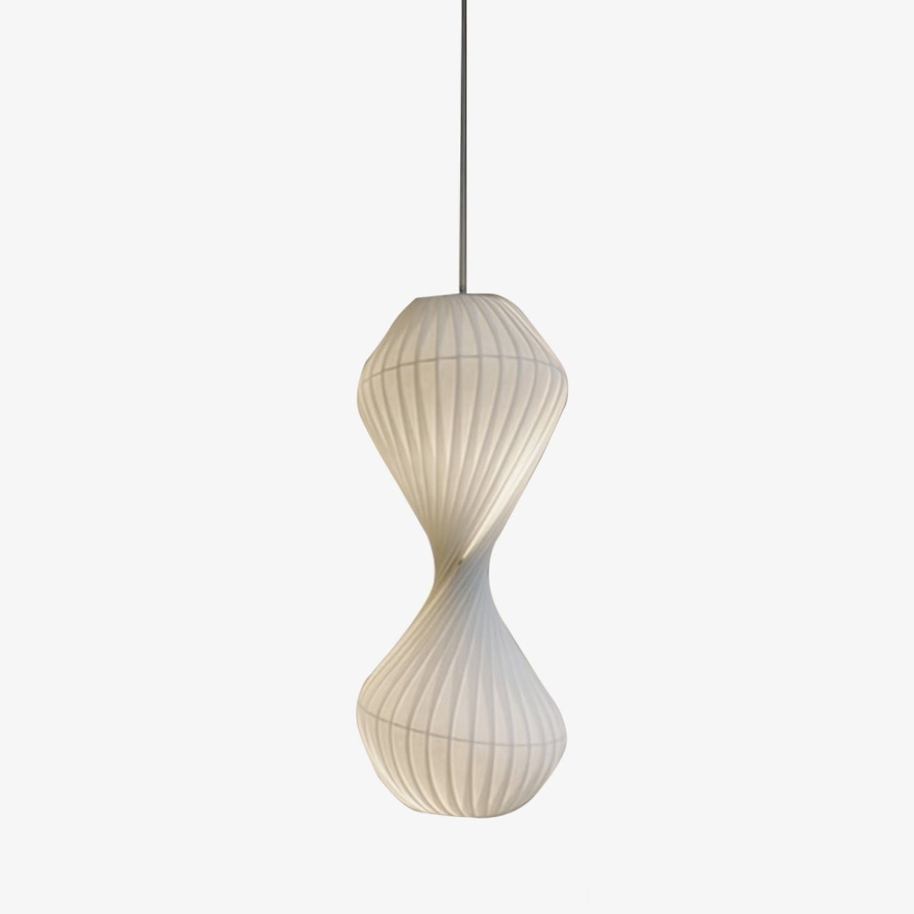 Alcareth Suspension en Plastique Art Nordique Premium