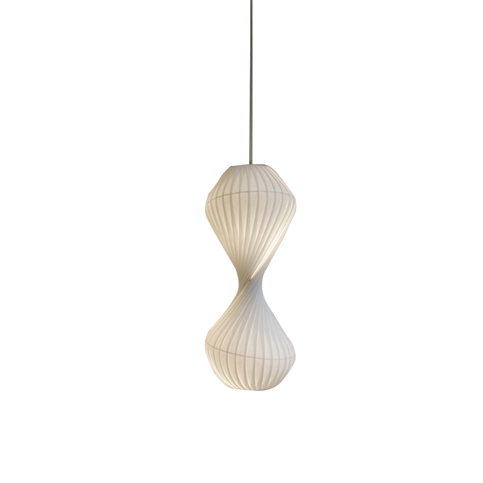 Alcareth Suspension en Plastique Art Nordique Premium