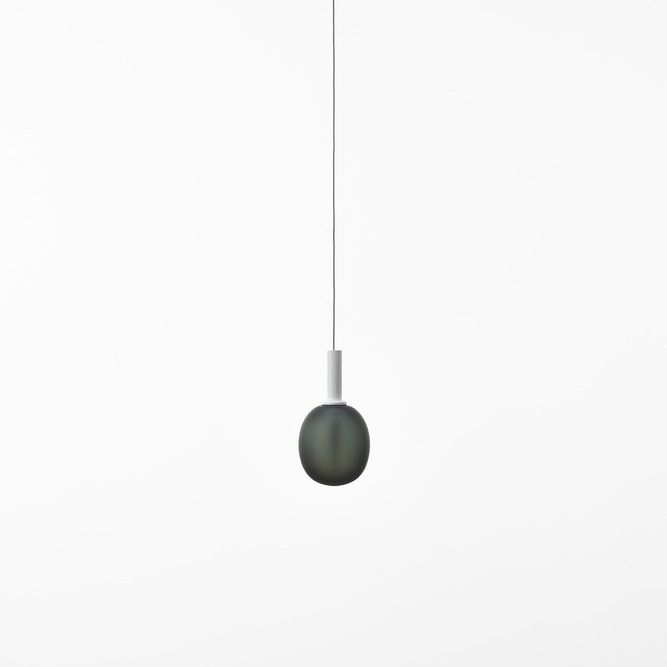 Evmirion Suspension Horizontale Verre Moderne