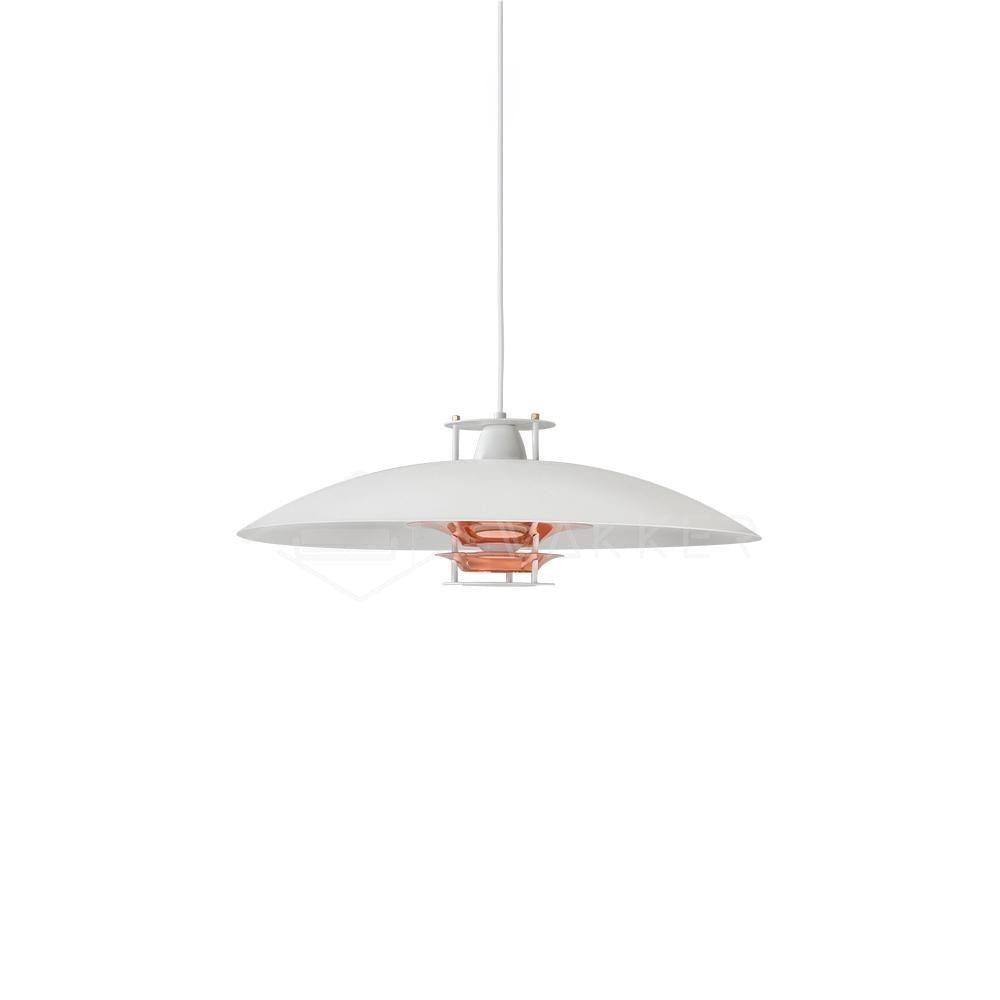 Zenith Lustre Suspendu Moderne En Aluminium