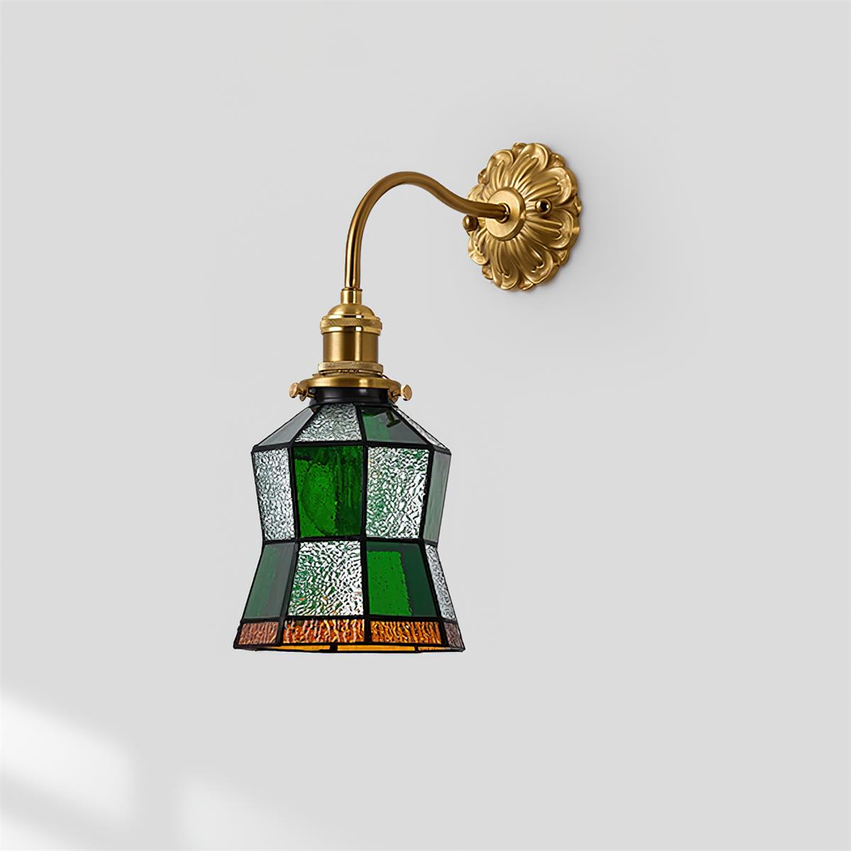 Jadevine Applique Murale Decorfine Vintage