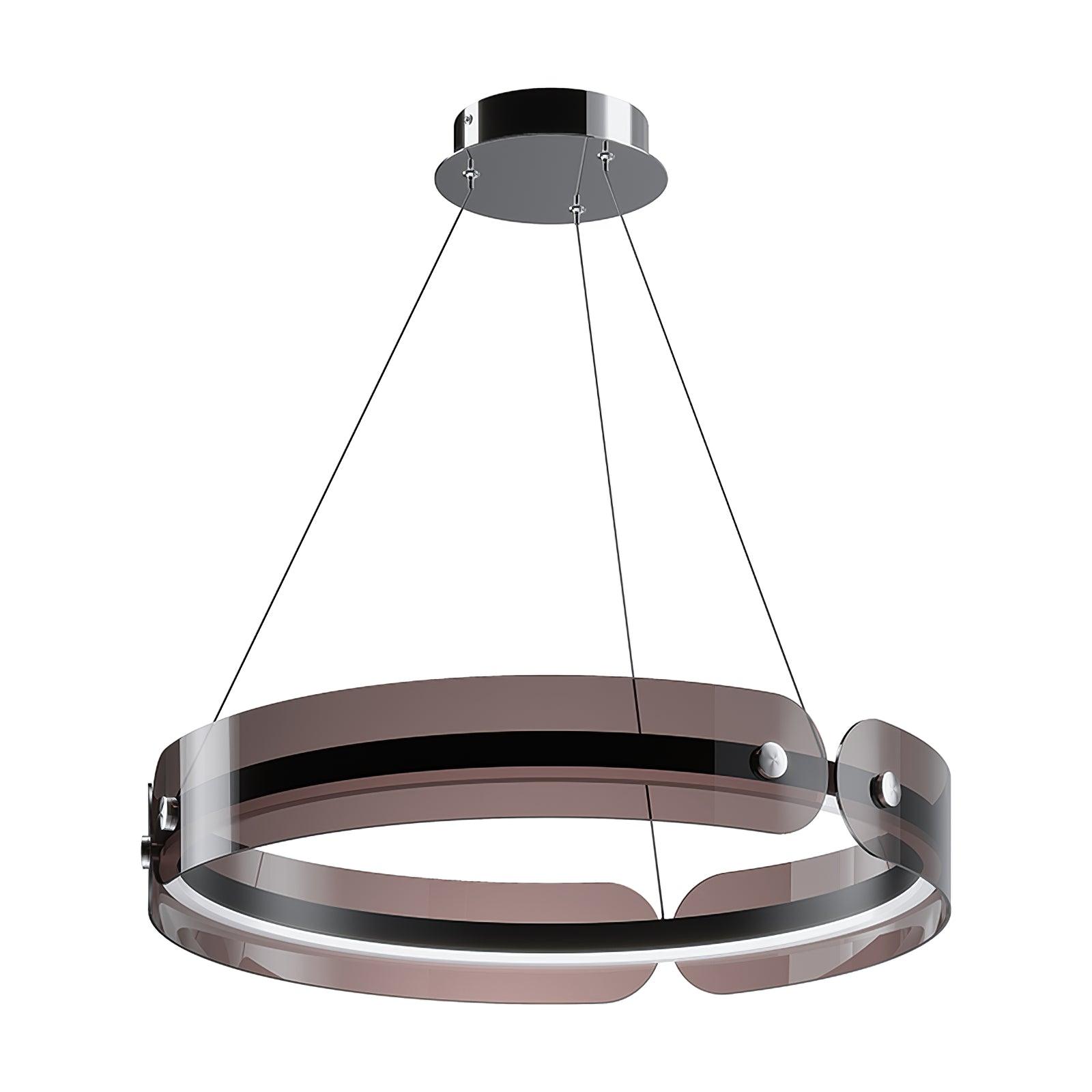Dillon Lustre Industriel Moderne