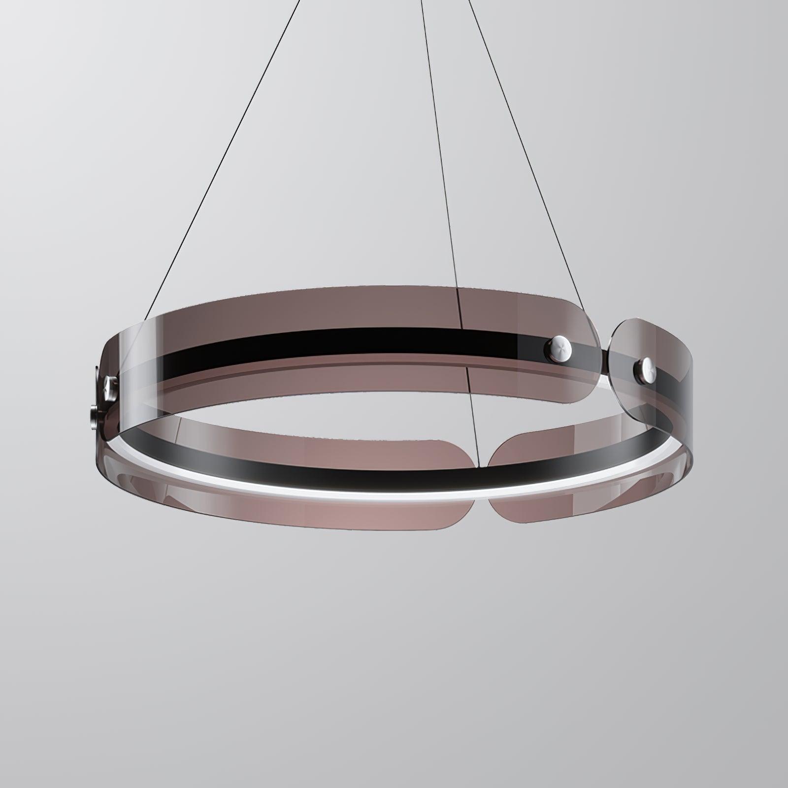 Dillon Lustre Industriel Moderne