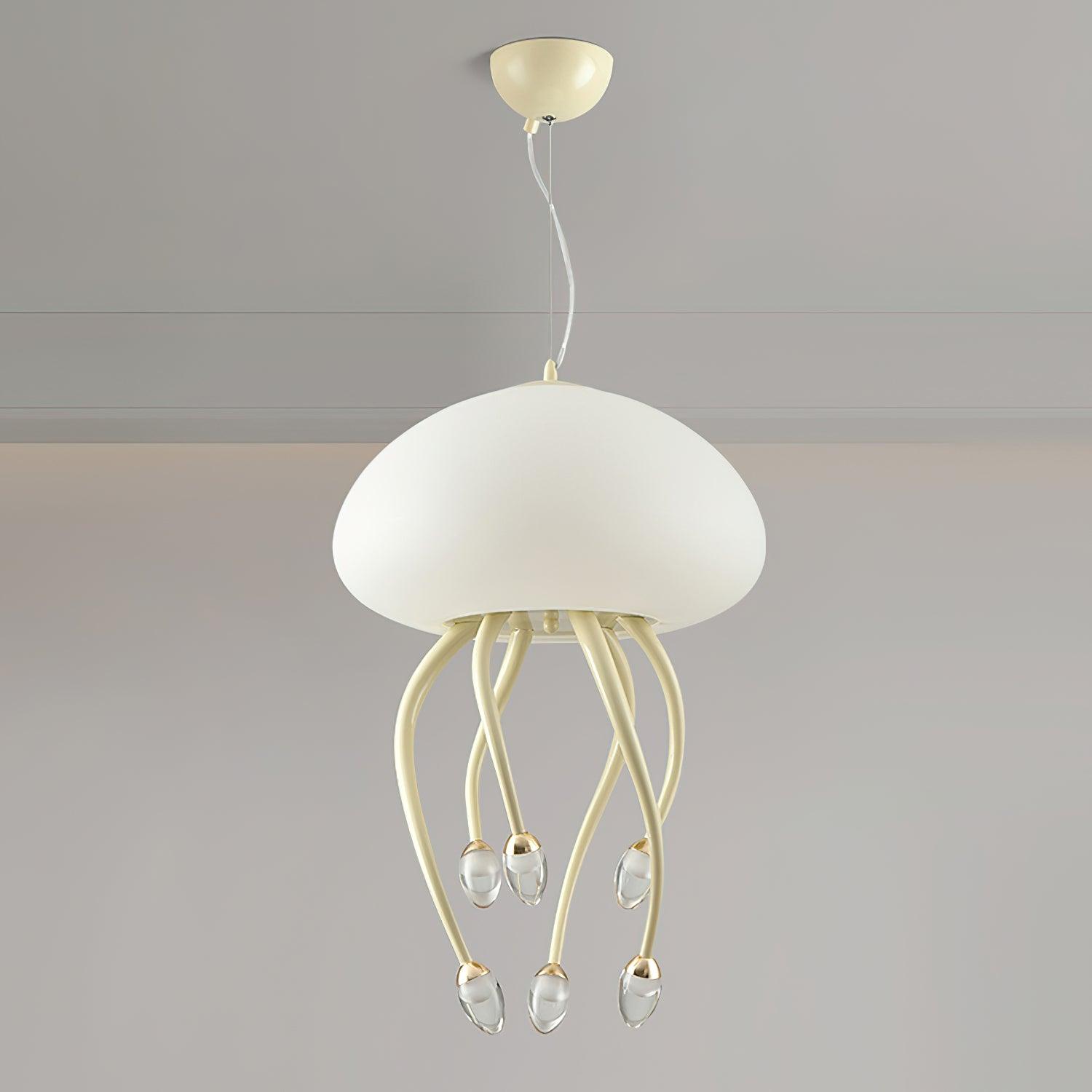 Cavira Suspension Acrylique Confort