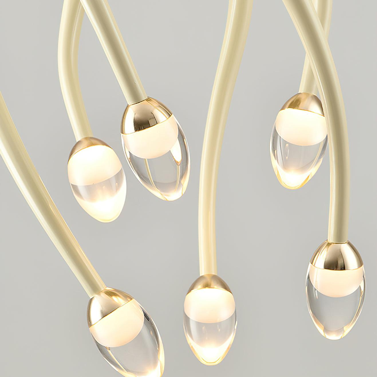 Cavira Suspension Acrylique Confort