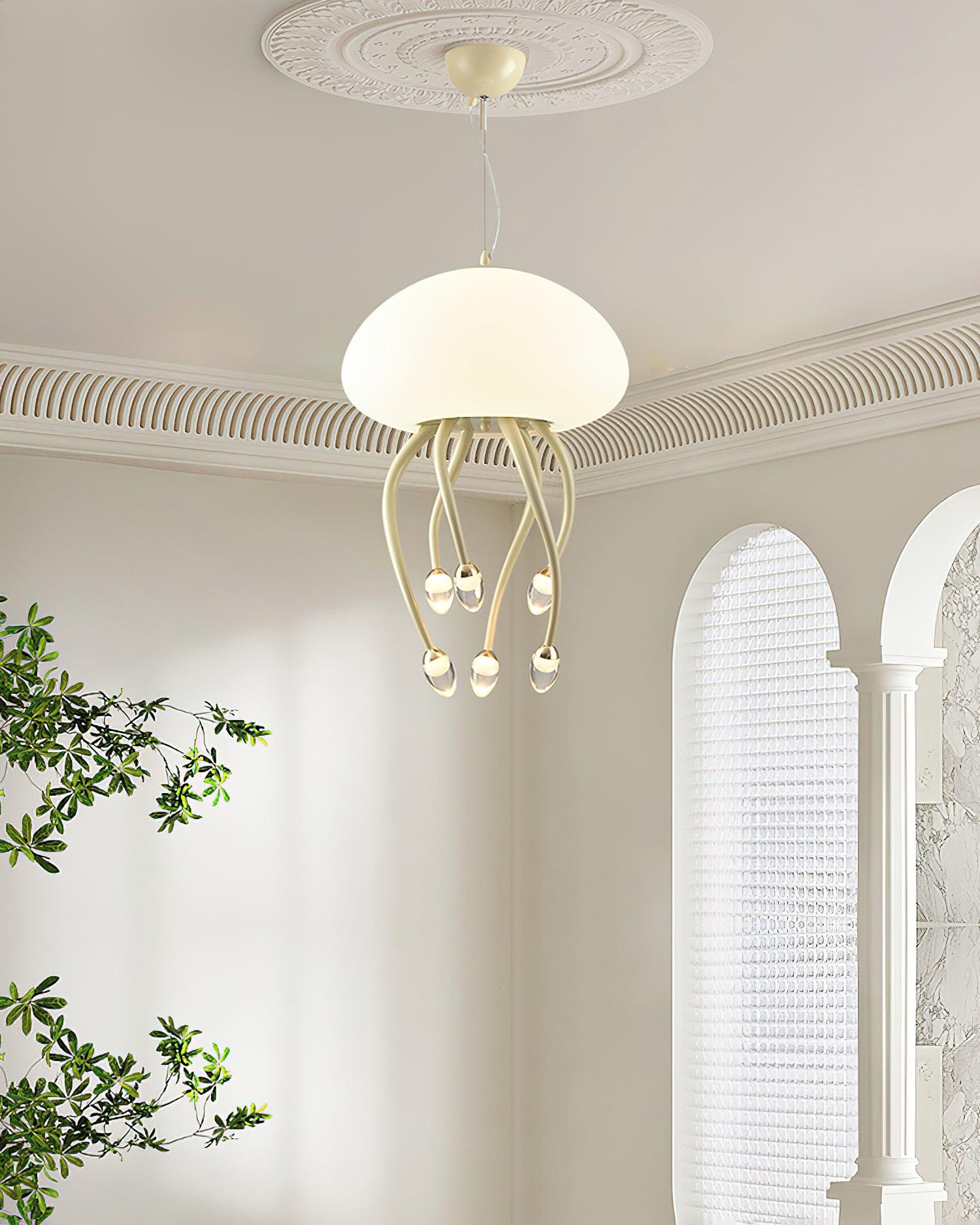 Cavira Suspension Acrylique Confort