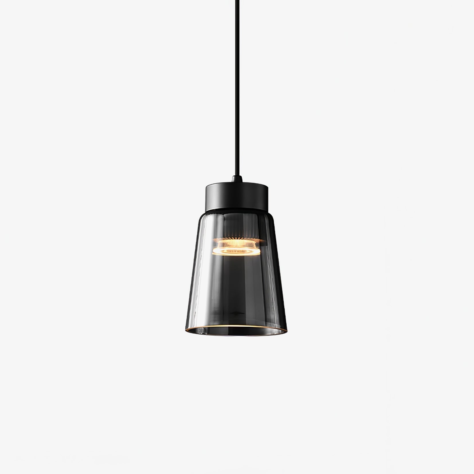 Lunarou Suspension Classique en Aluminium