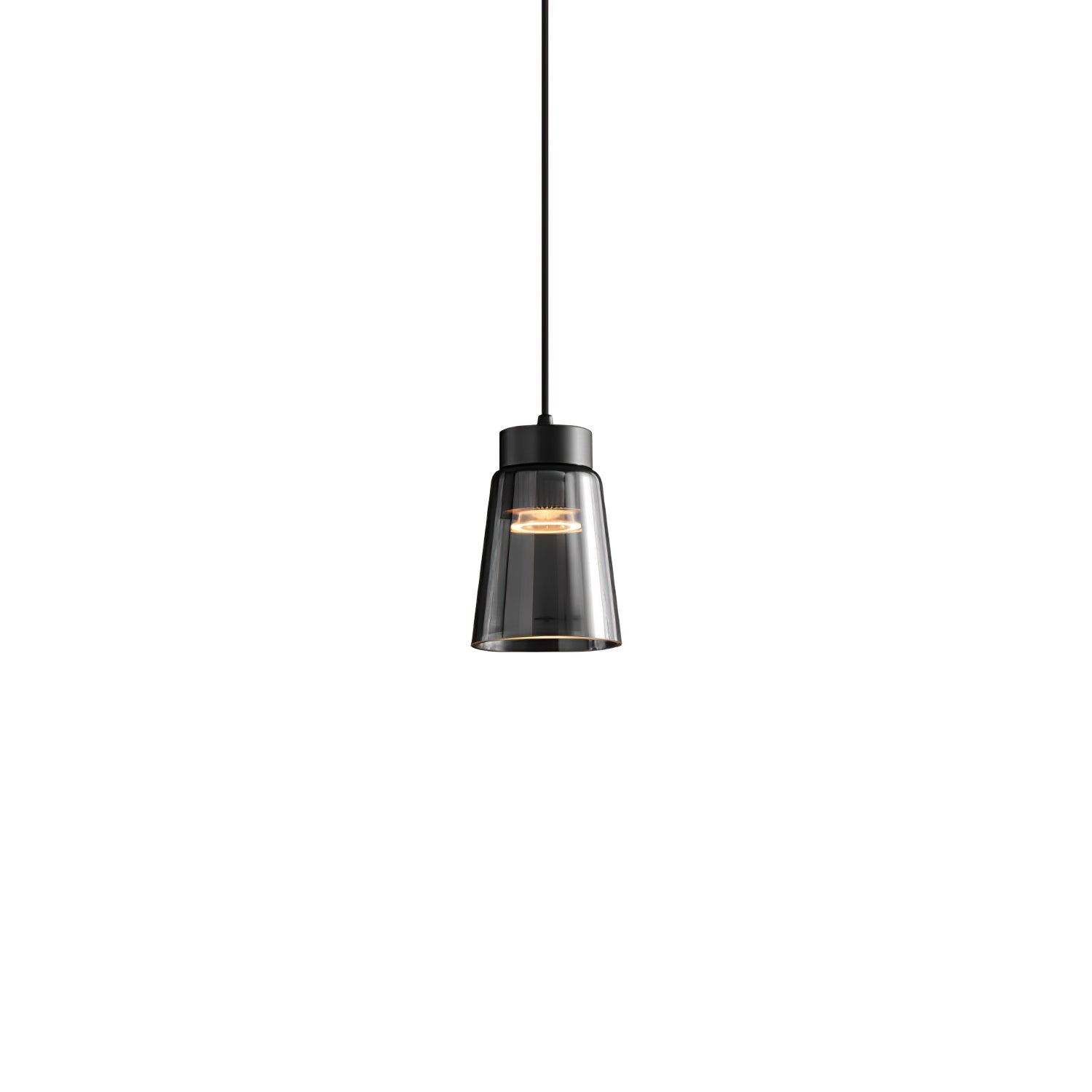 Lunarou Suspension Classique en Aluminium