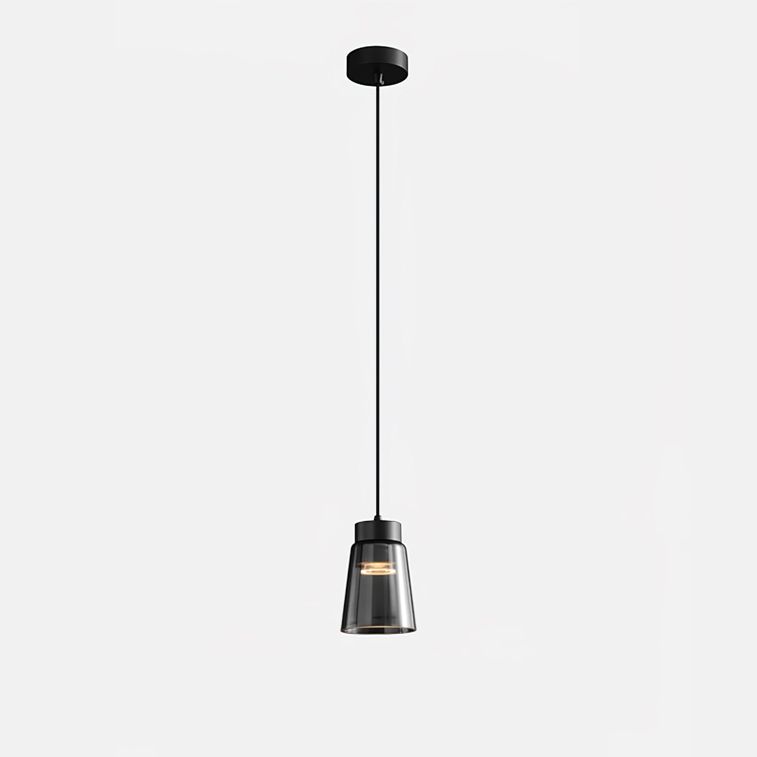 Lunarou Suspension Classique en Aluminium