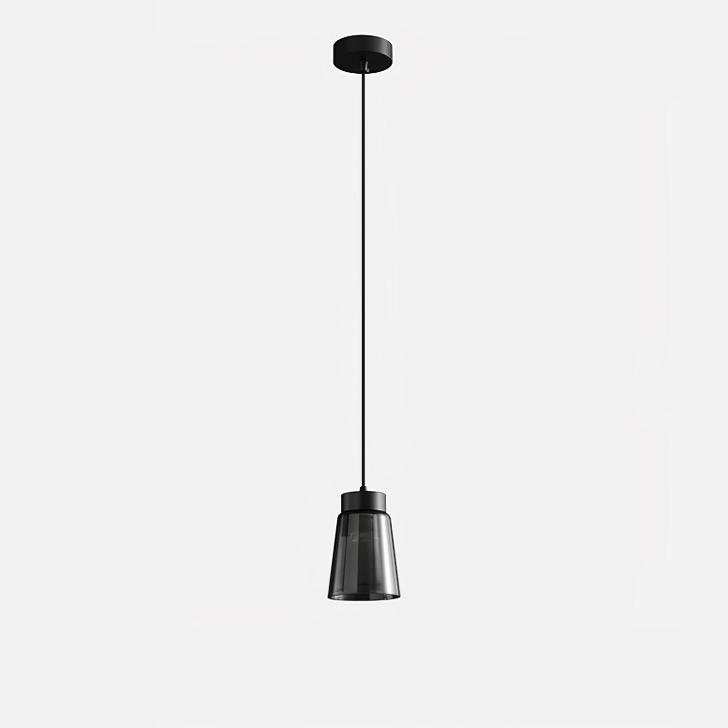 Lunarou Suspension Classique en Aluminium