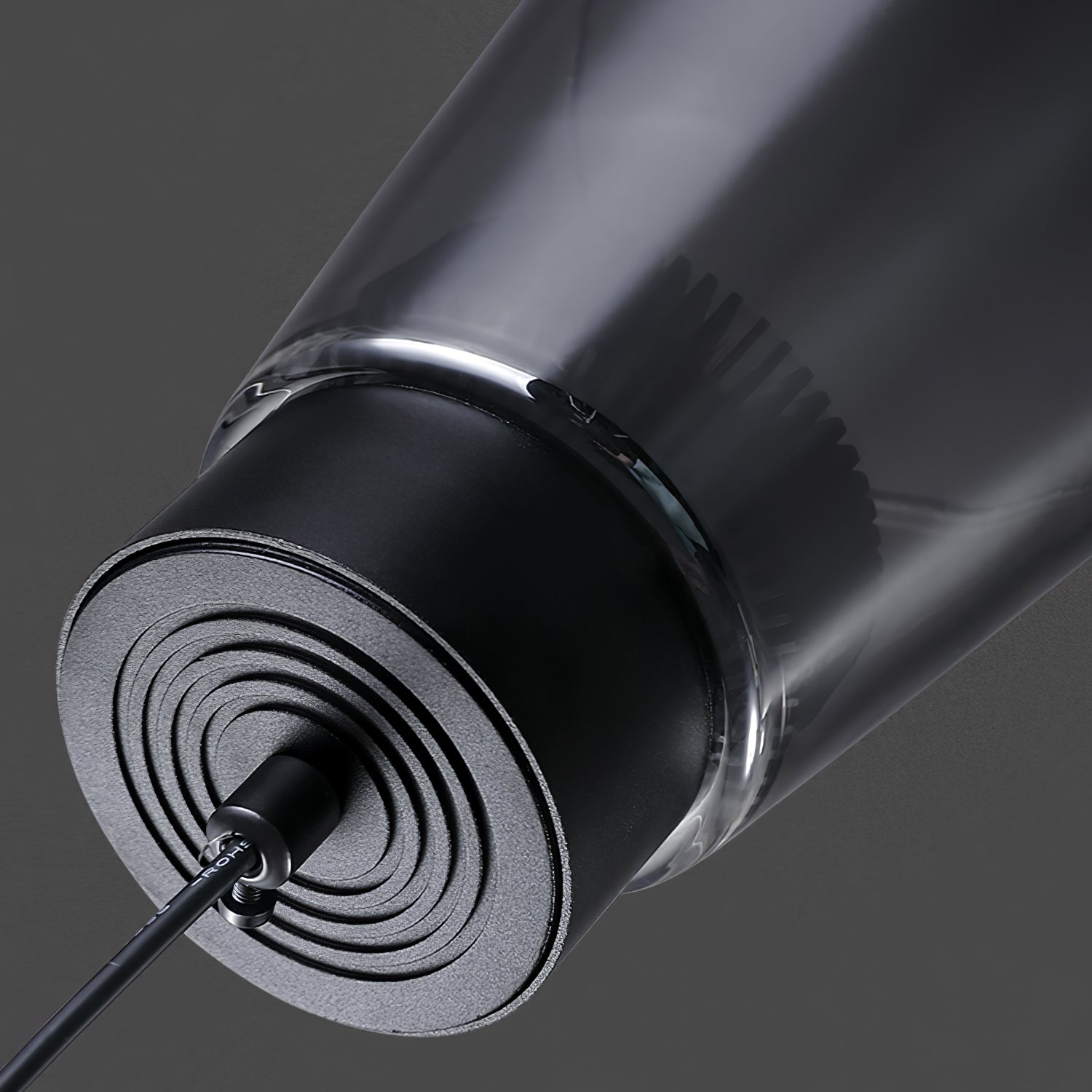 Lunarou Suspension Classique en Aluminium