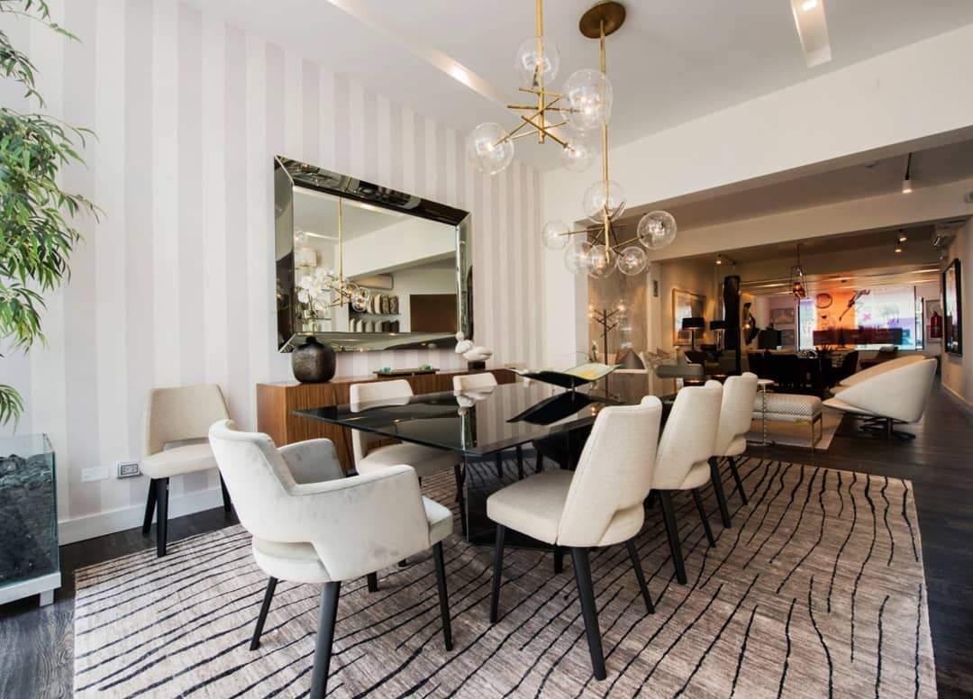 Lustra Lustre LED Cristal Clair