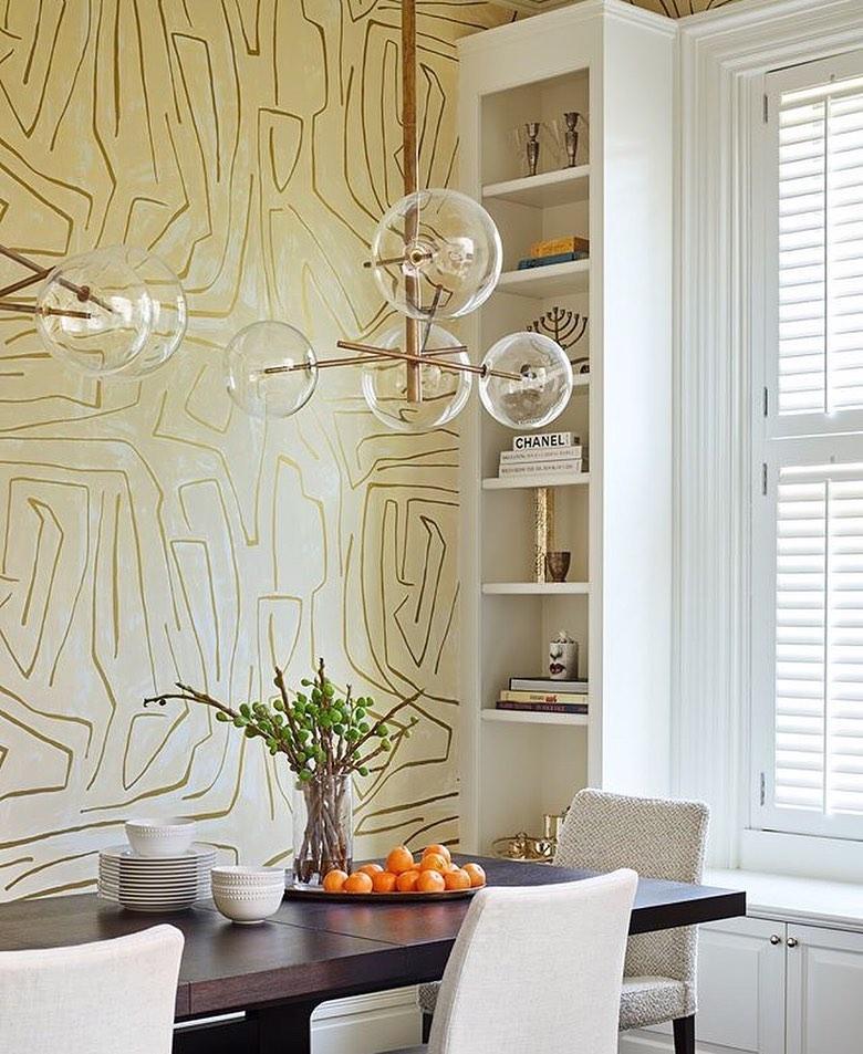 Lustra Lustre LED Cristal Clair