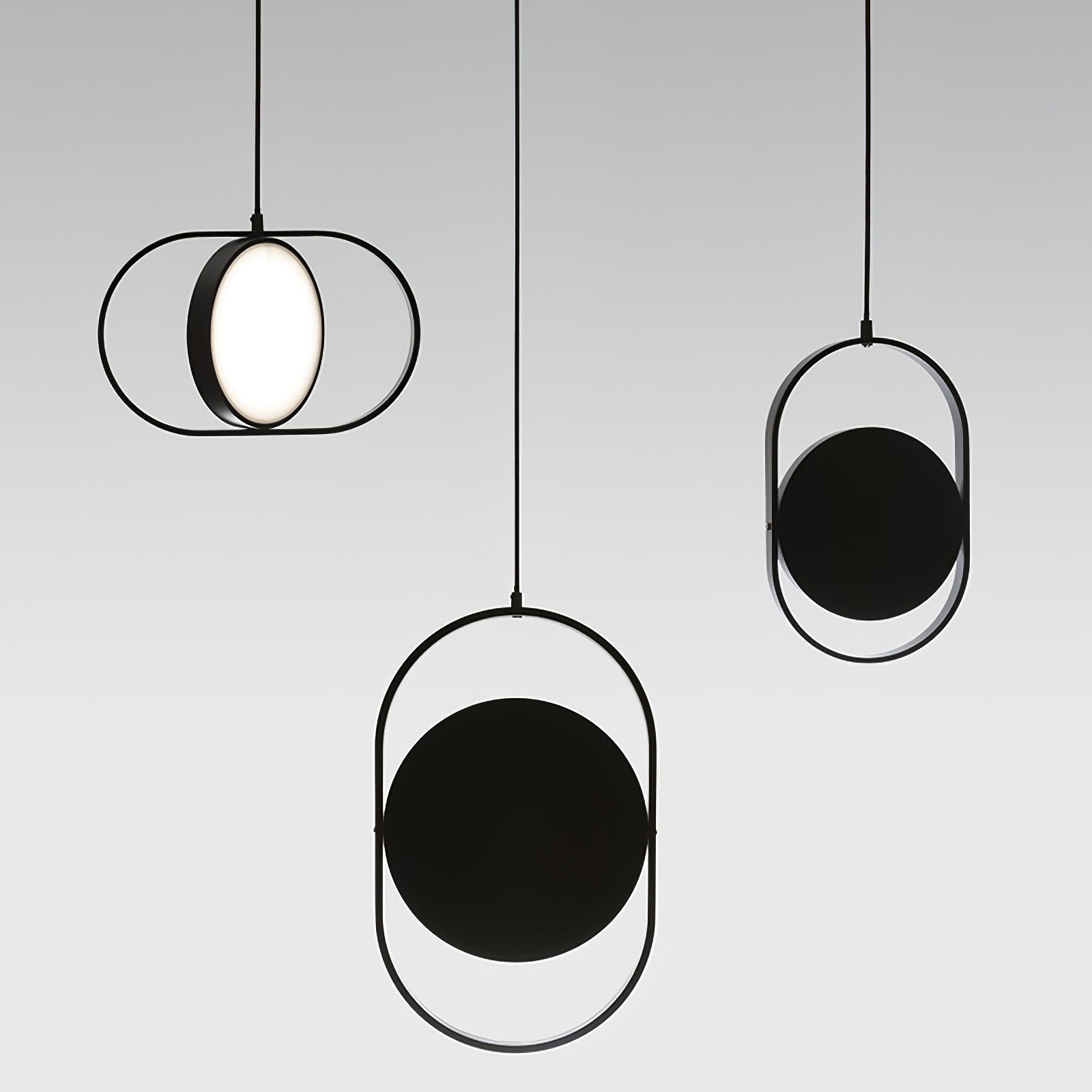 Veloren Suspension Industrielle Classique