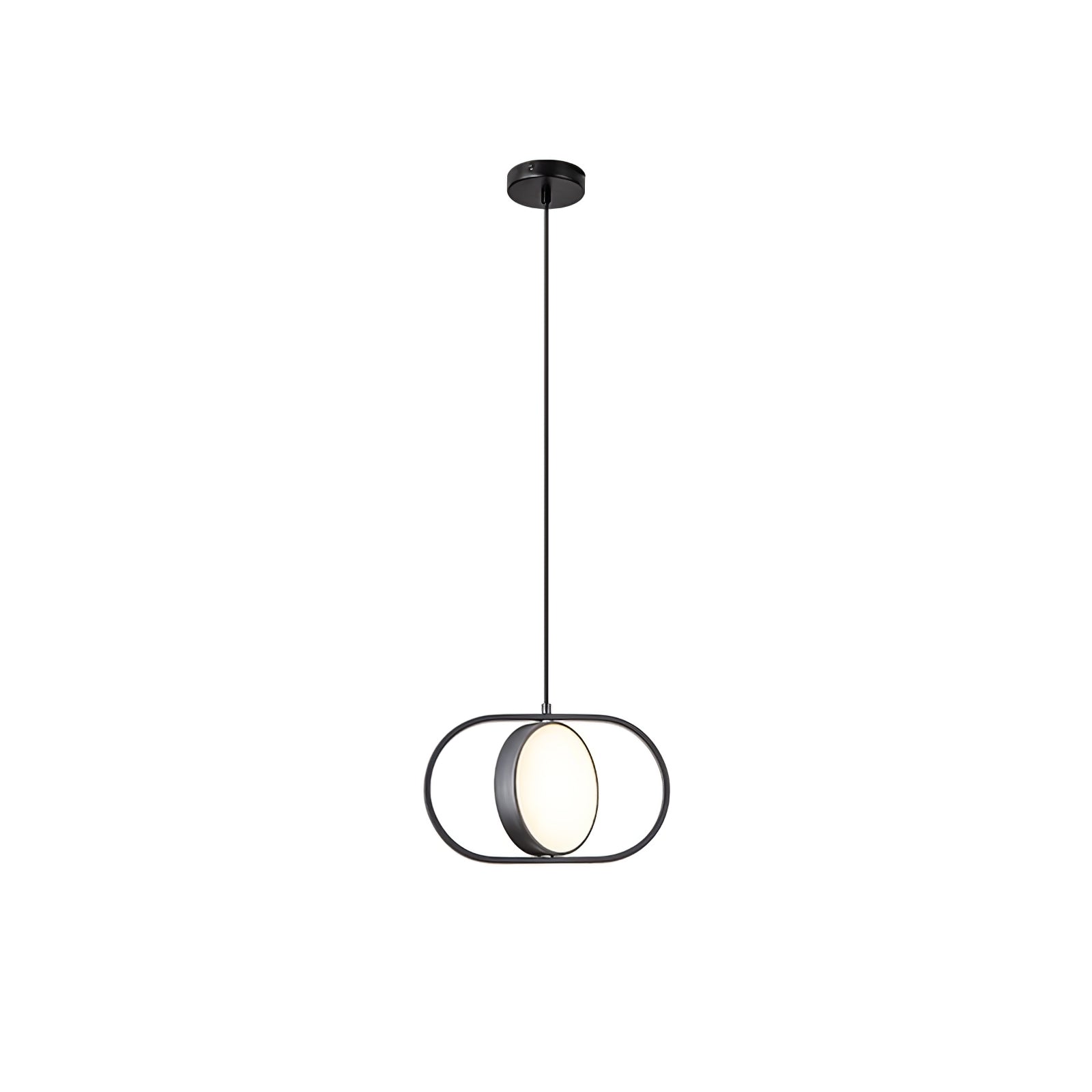 Veloren Suspension Industrielle Classique