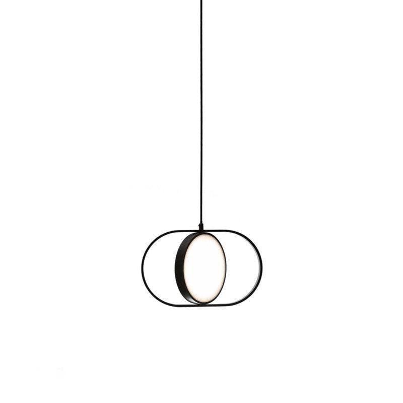 Veloren Suspension Industrielle Classique