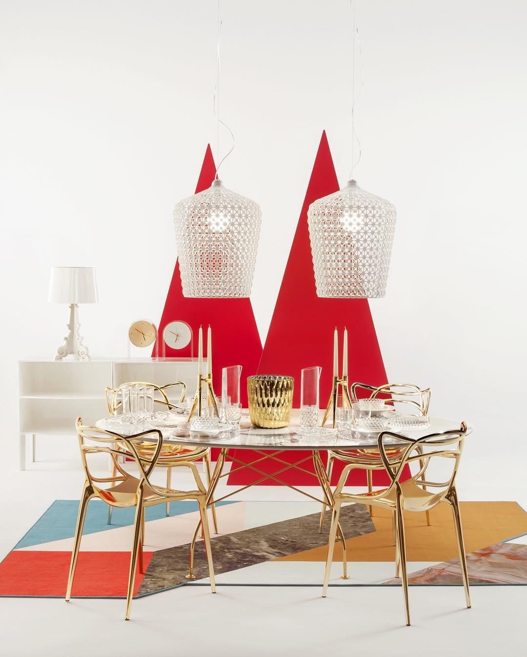 Avnoran Premium Nordic Art Plastique Suspension