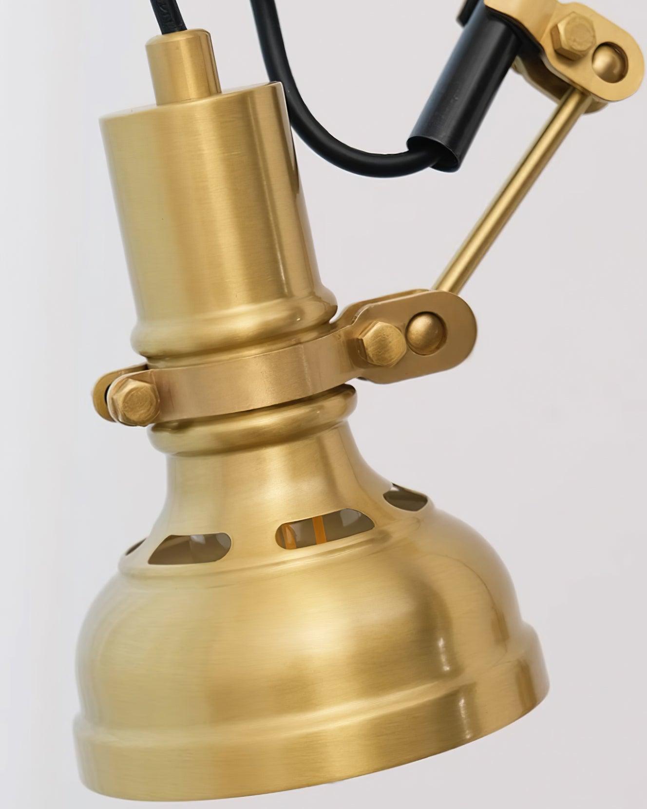 Kane Applique Murale Bras Pivotant Ajustable