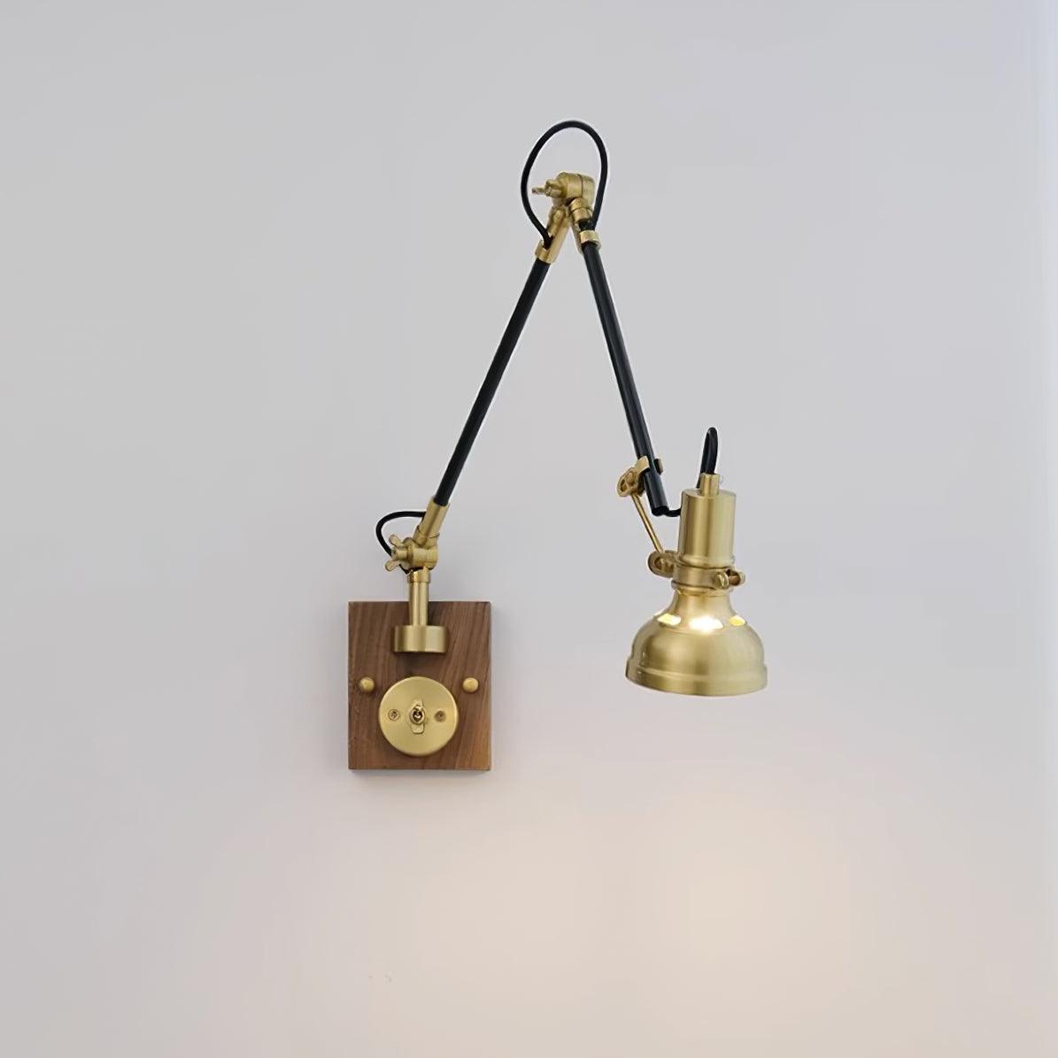 Kane Applique Murale Bras Pivotant Ajustable