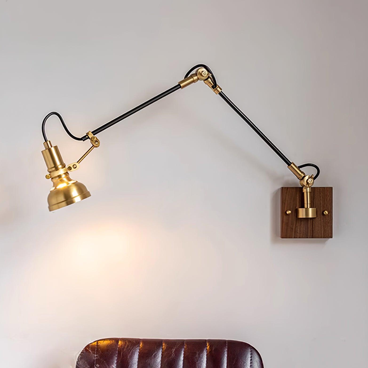 Kane Applique Murale Bras Pivotant Ajustable