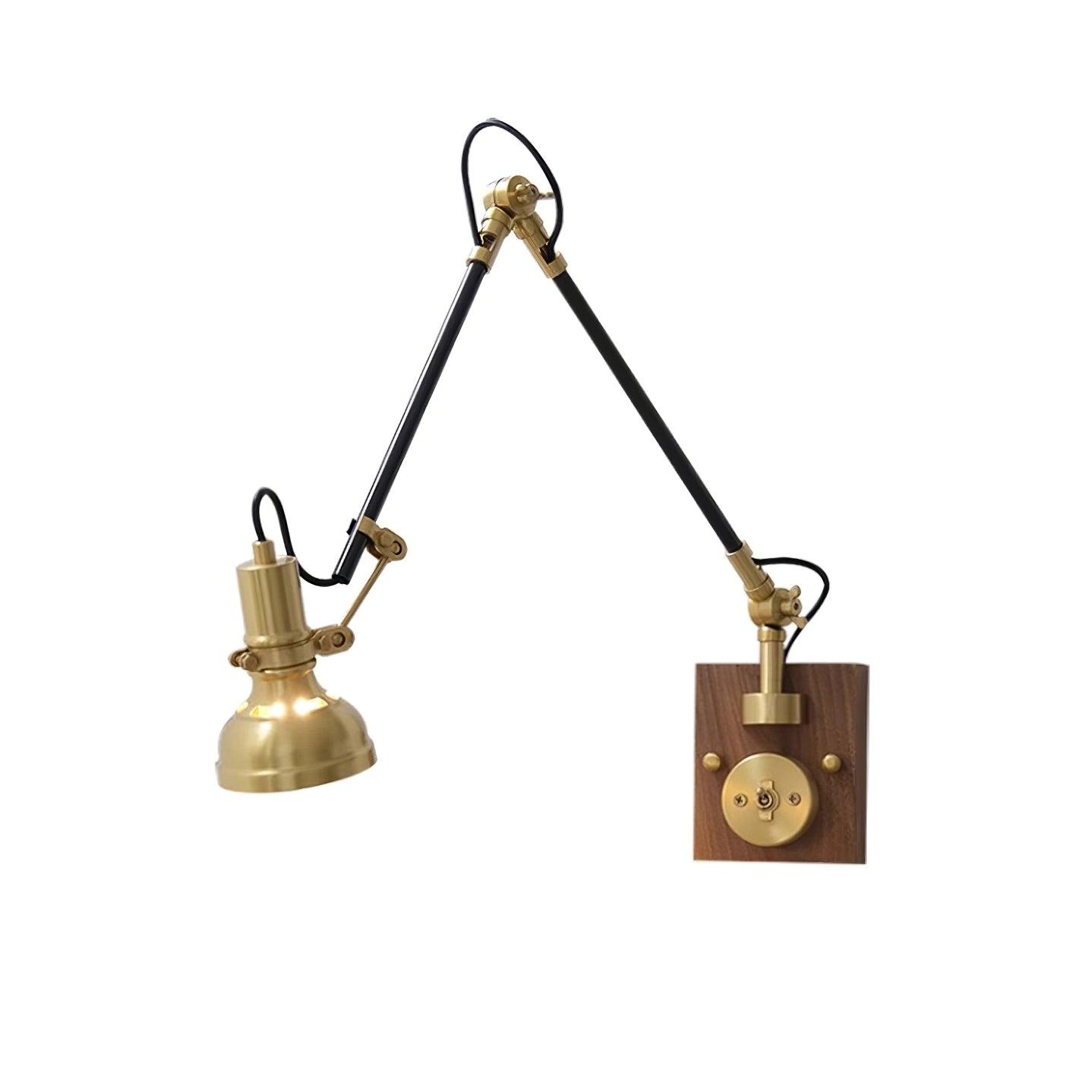 Kane Applique Murale Bras Pivotant Ajustable