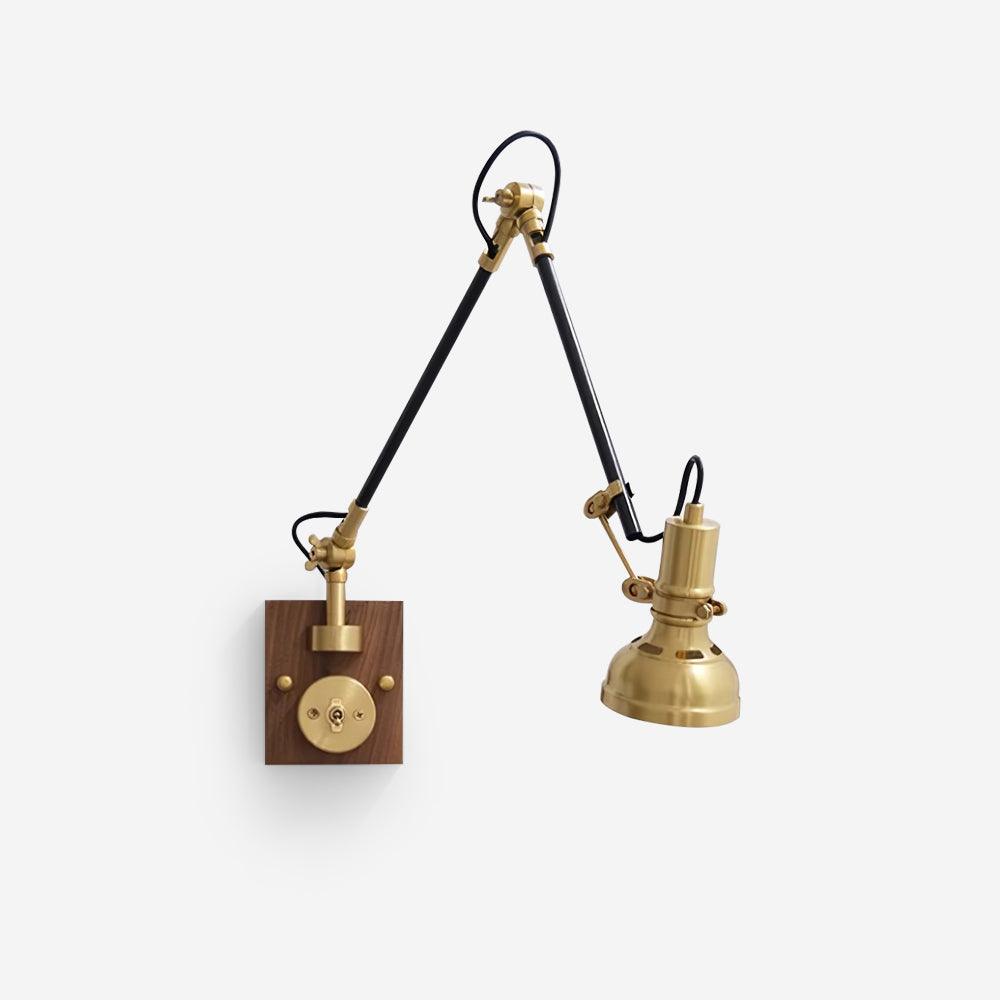 Kane Applique Murale Bras Pivotant Ajustable