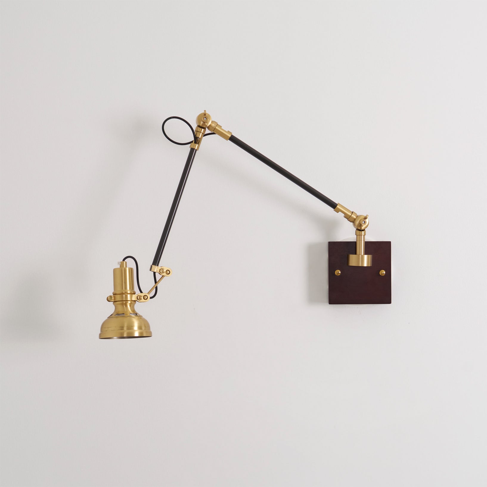 Kane Applique Murale Bras Pivotant Ajustable