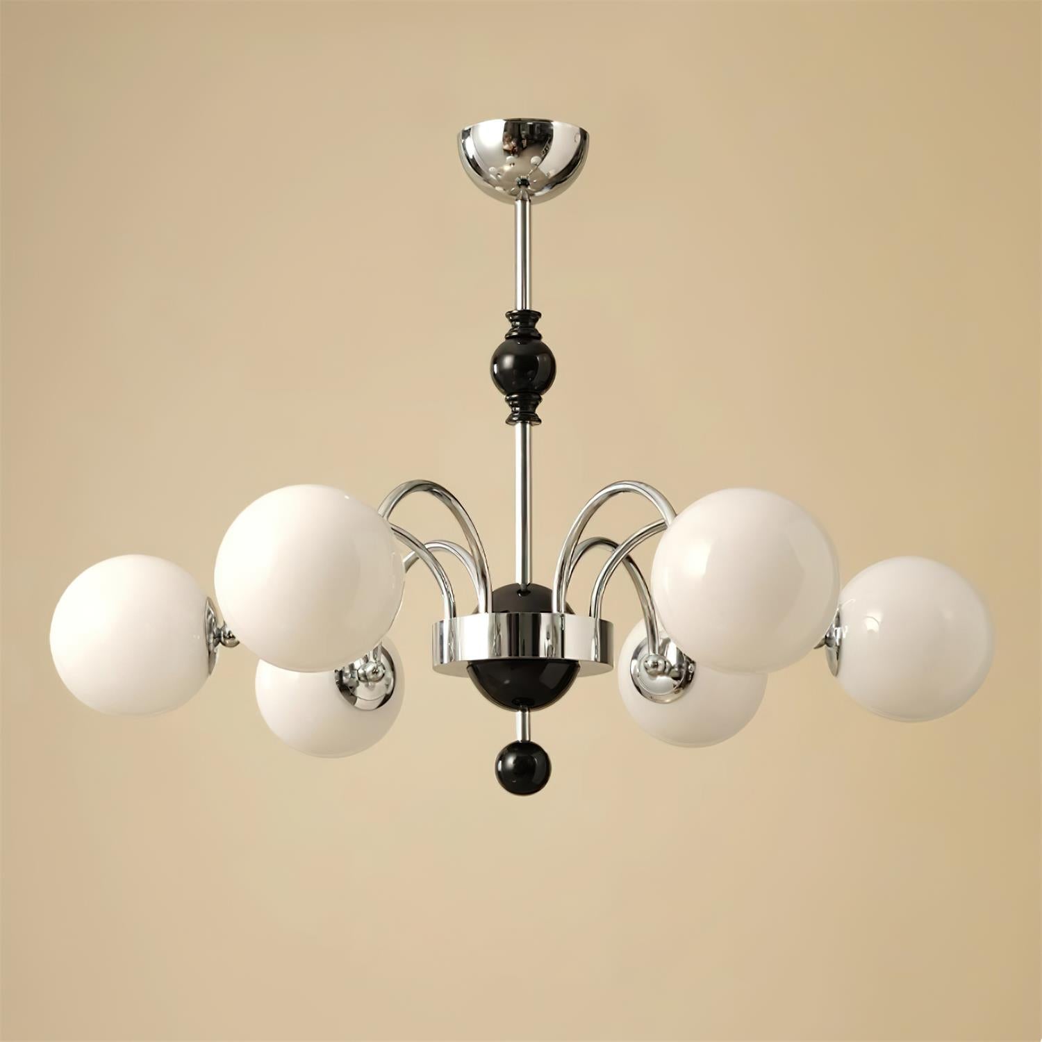Kanth Lustre Bois Arqué