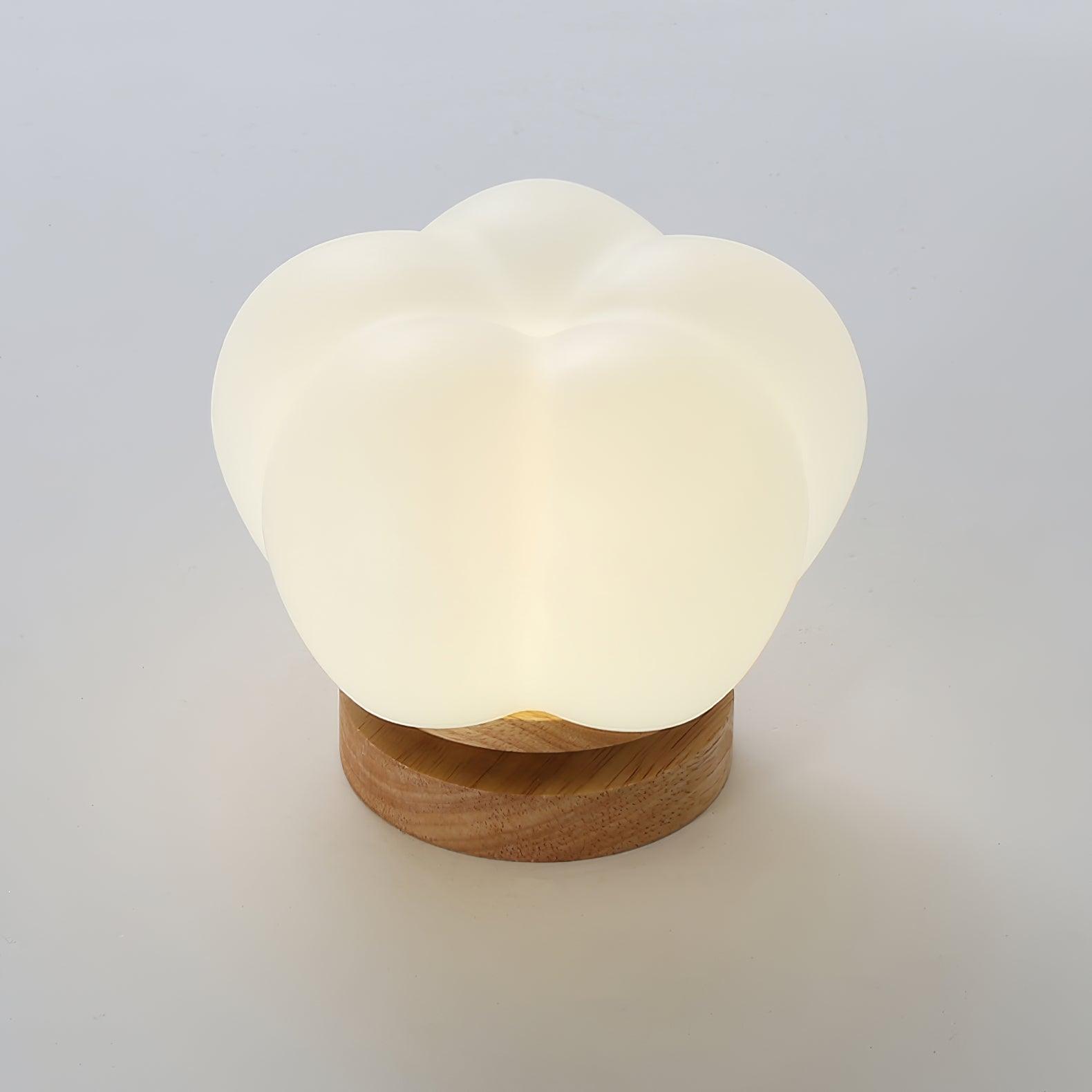 Cinorisra Plafonnier Mini Fleur Art Nordique