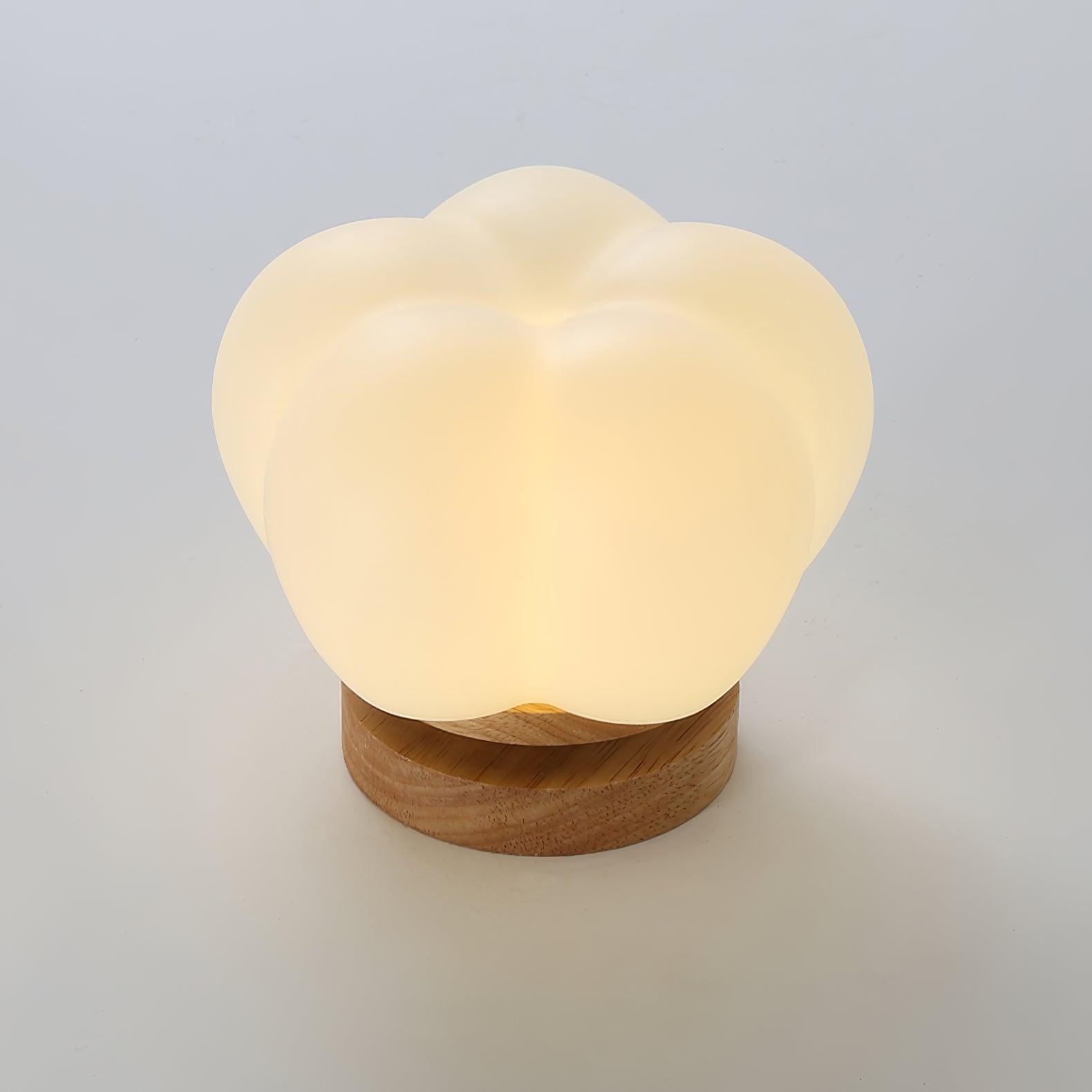 Cinorisra Plafonnier Mini Fleur Art Nordique
